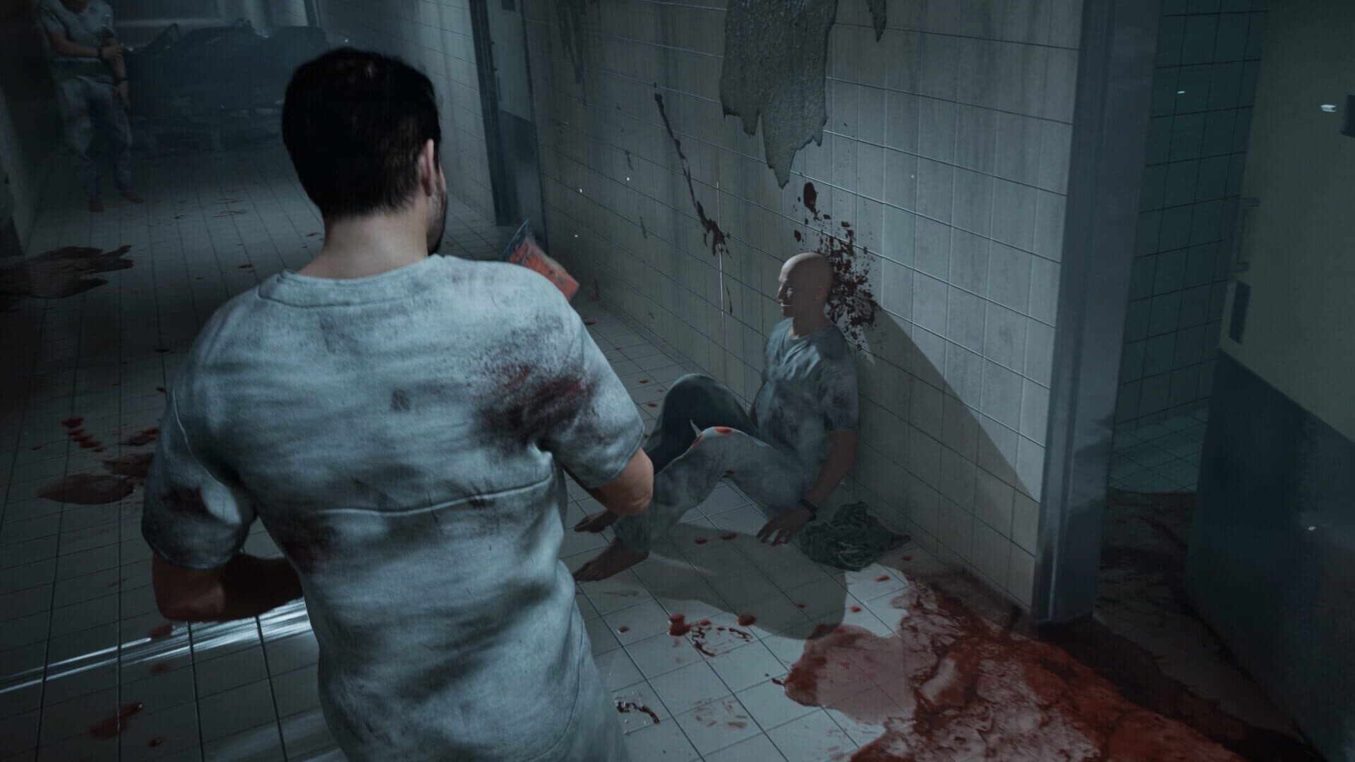 Screenshot for The Pines