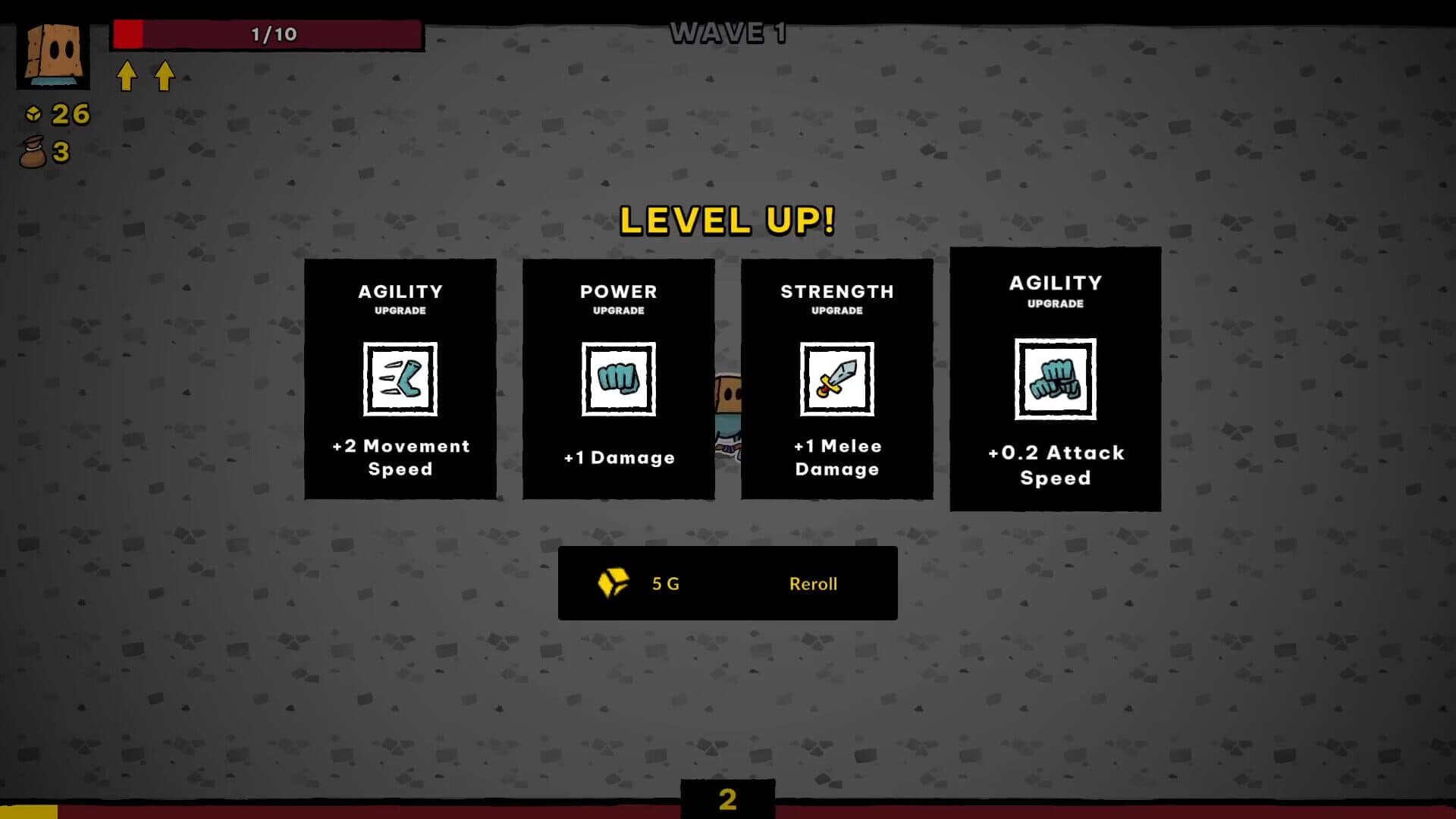 Screenshot for Slay Goblins