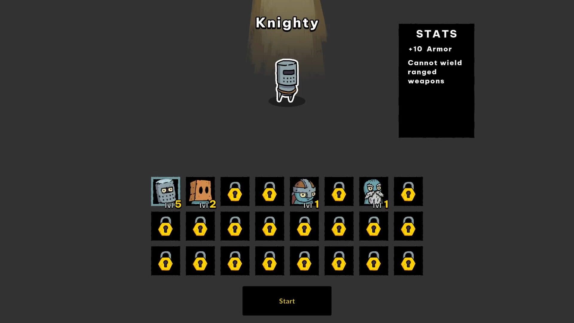 Screenshot for Slay Goblins