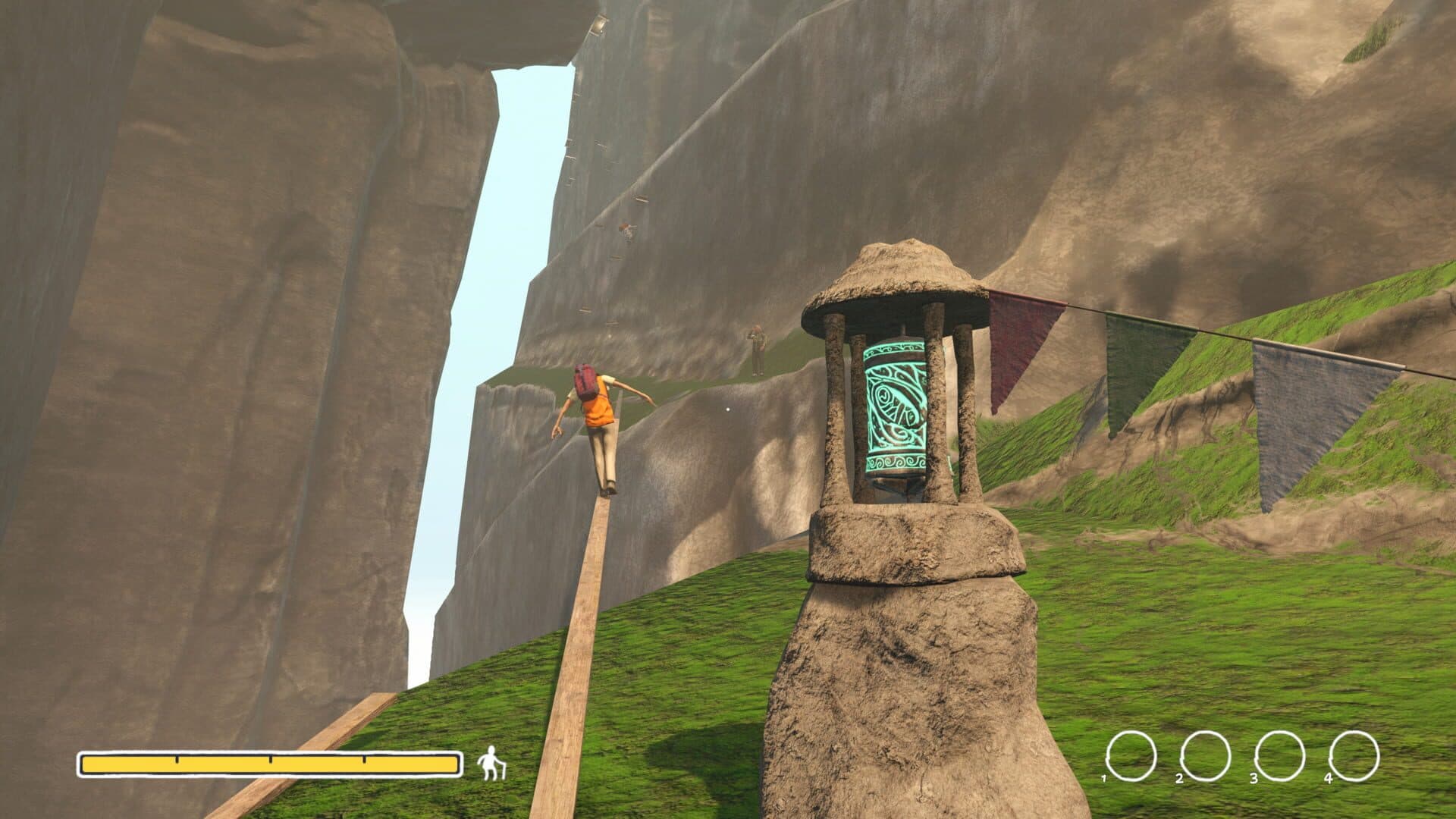 Screenshot for Sunset Summit