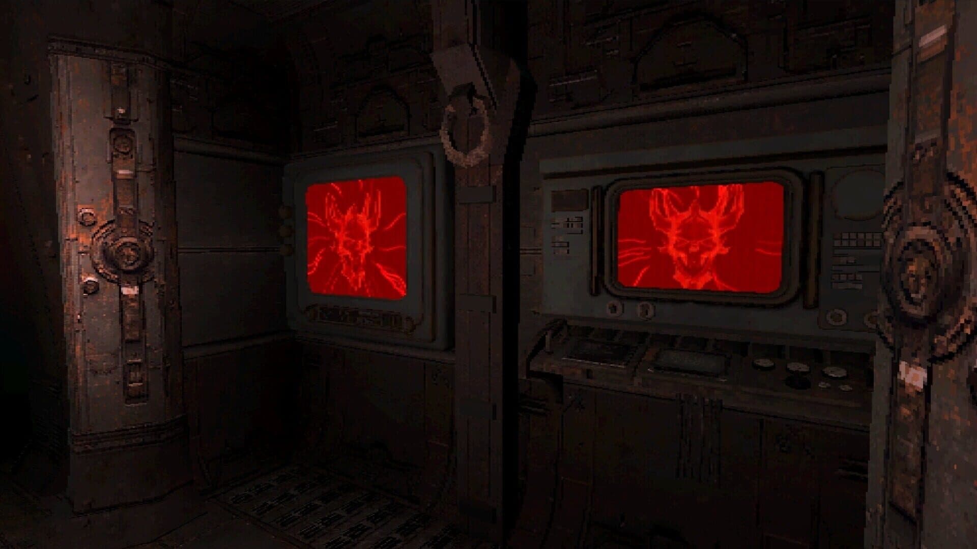 Screenshot for Engine of Sin