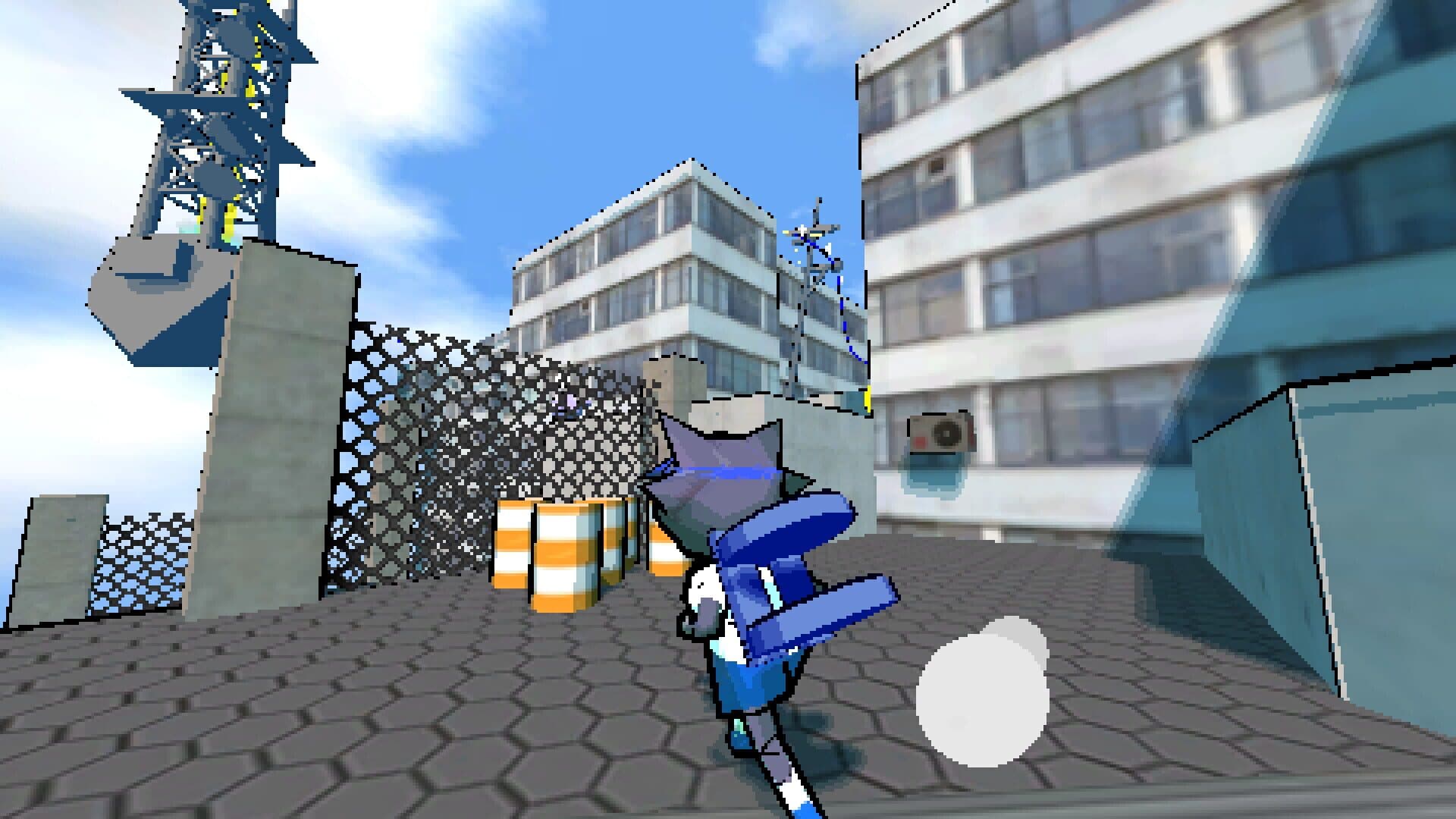 Screenshot for Cable City