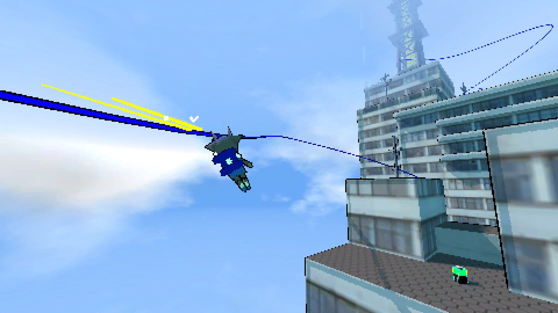 Screenshot for Cable City
