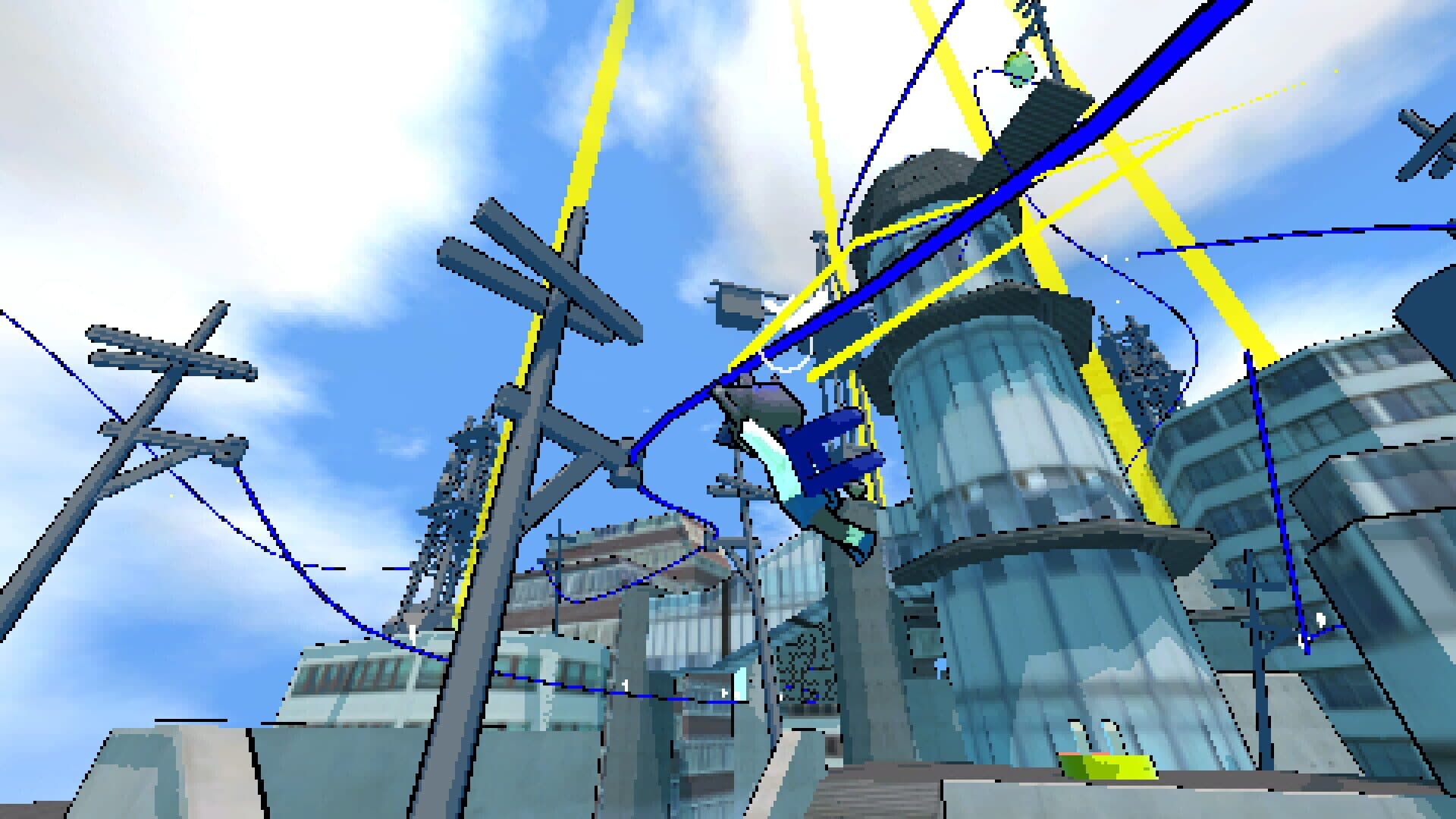 Screenshot for Cable City