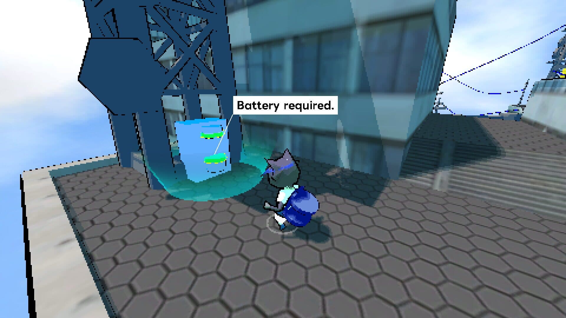 Screenshot for Cable City