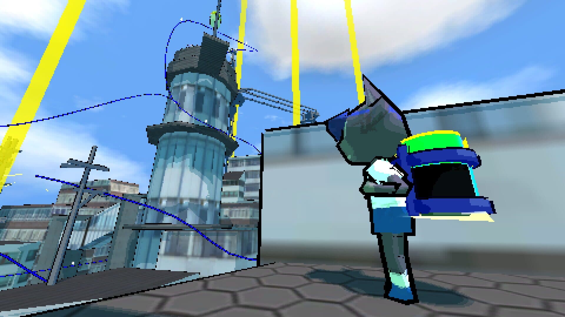 Screenshot for Cable City