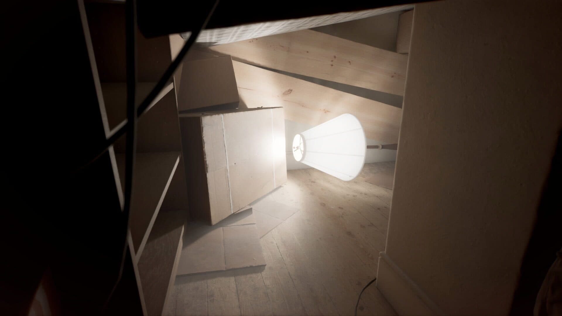 Screenshot for Perceptum