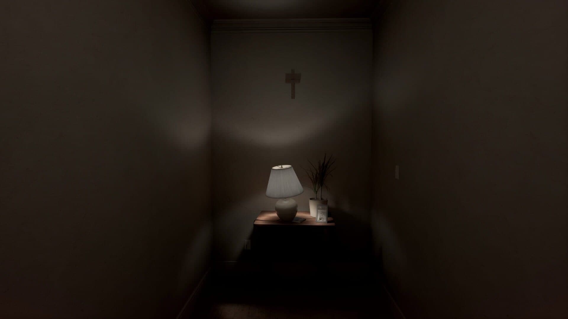 Screenshot for Perceptum