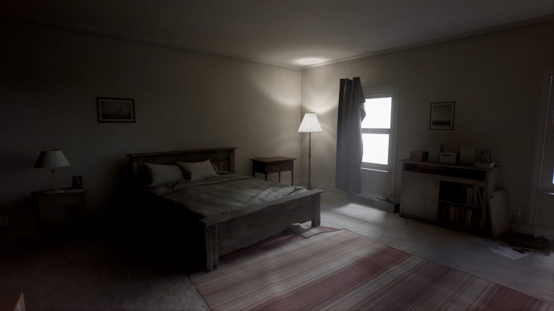 Screenshot for Perceptum