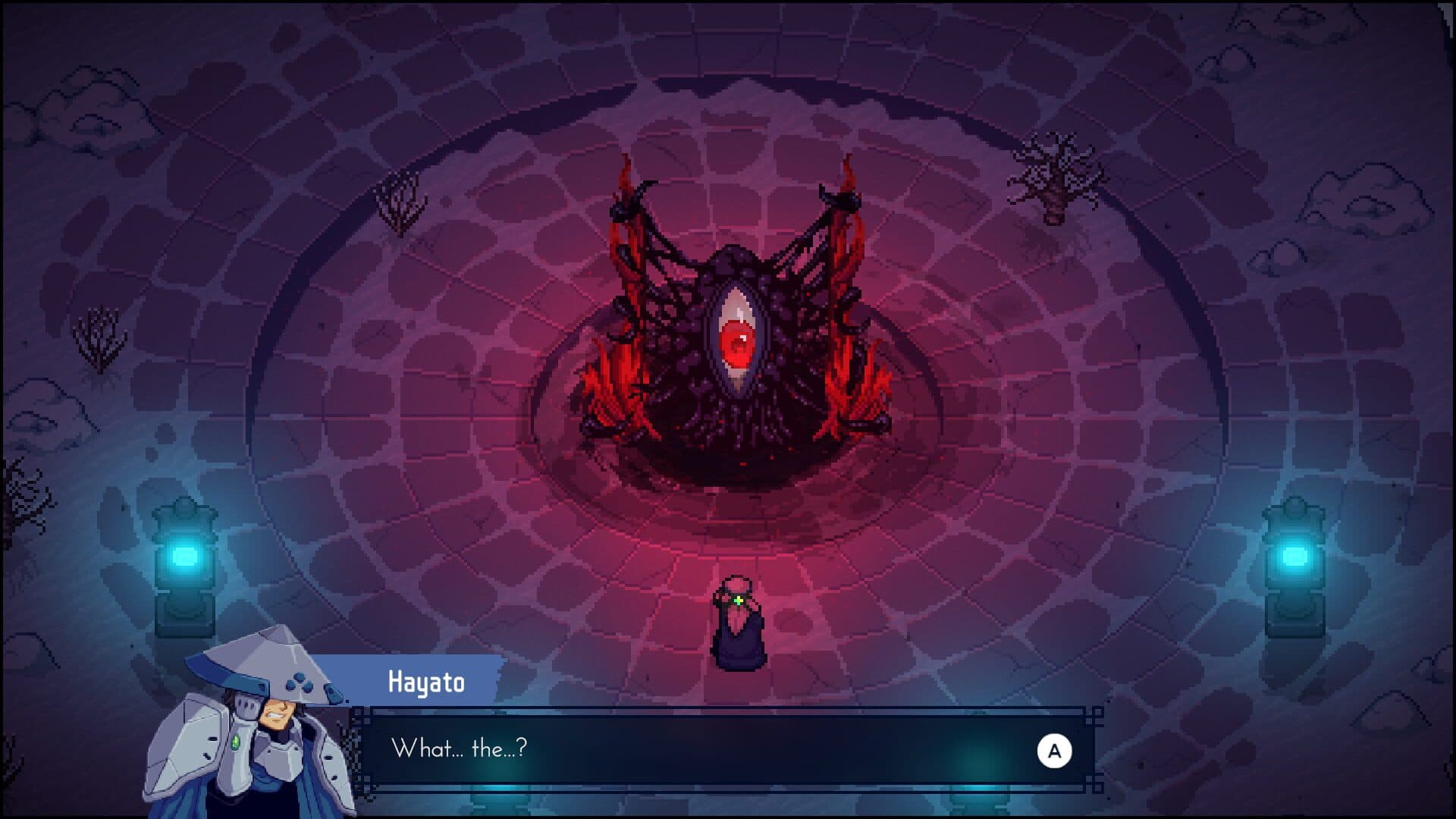 Screenshot for Kosenki