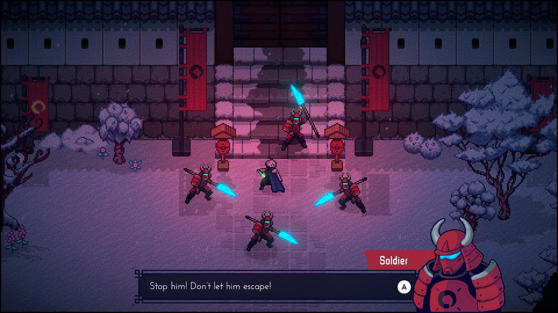 Screenshot for Kosenki