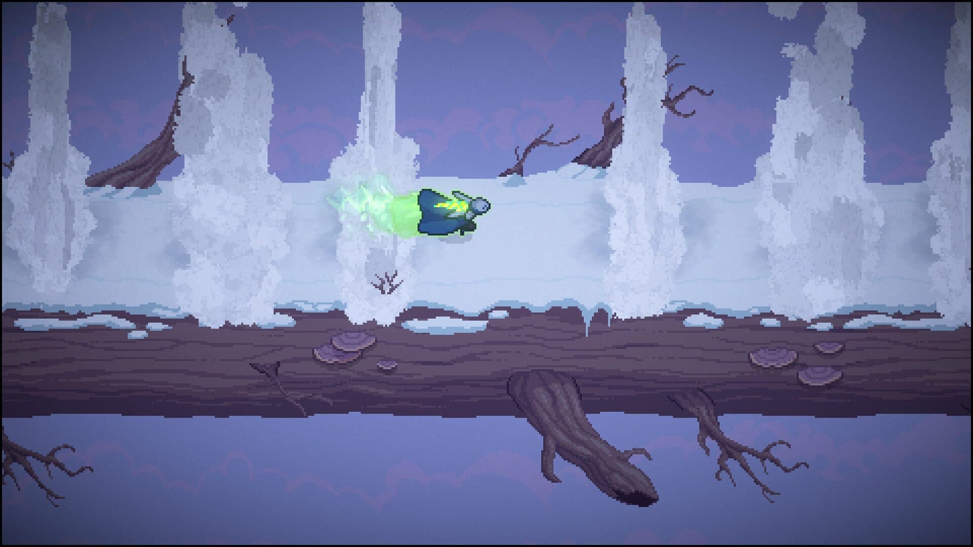Screenshot for Kosenki