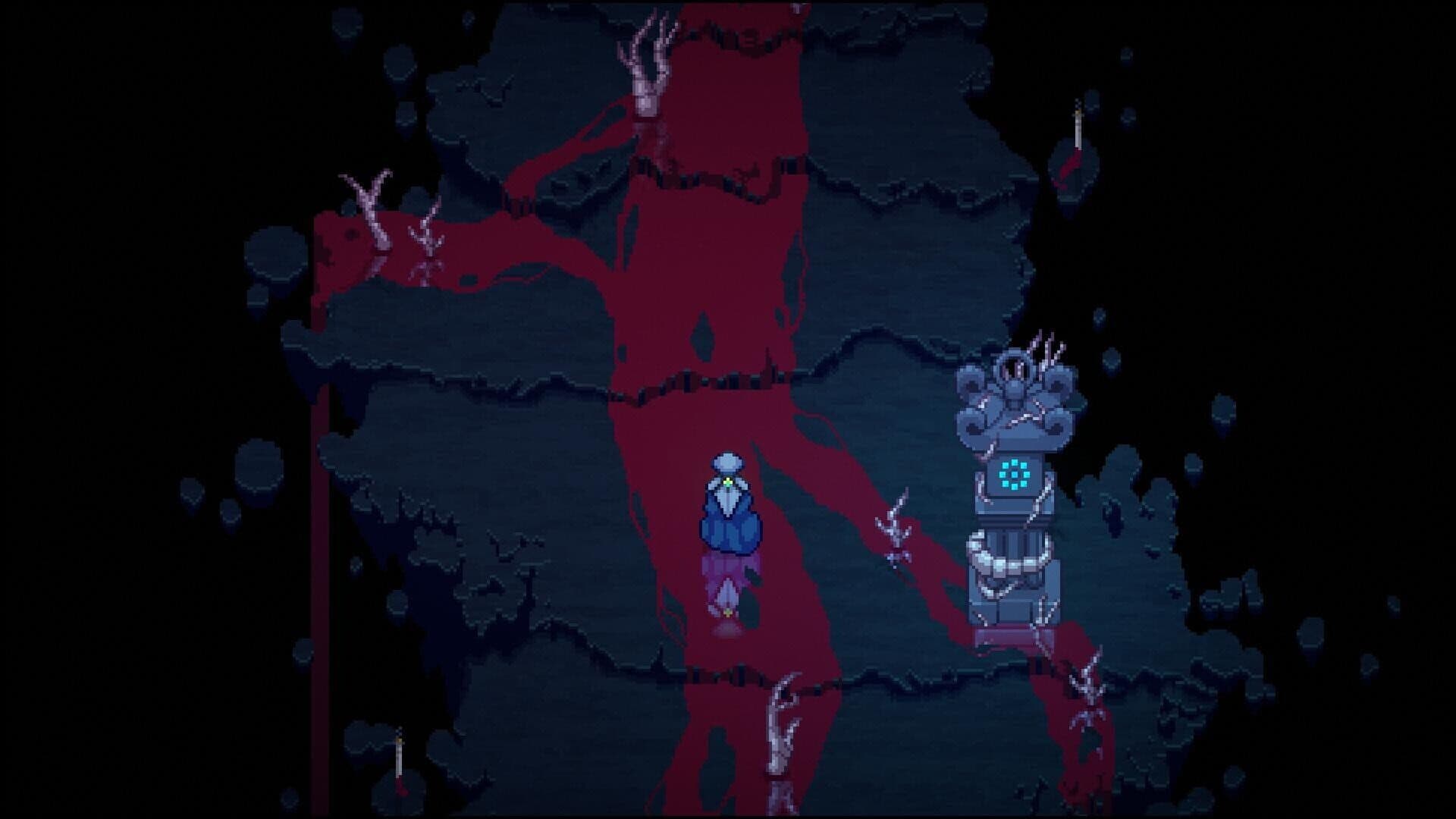 Screenshot for Kosenki