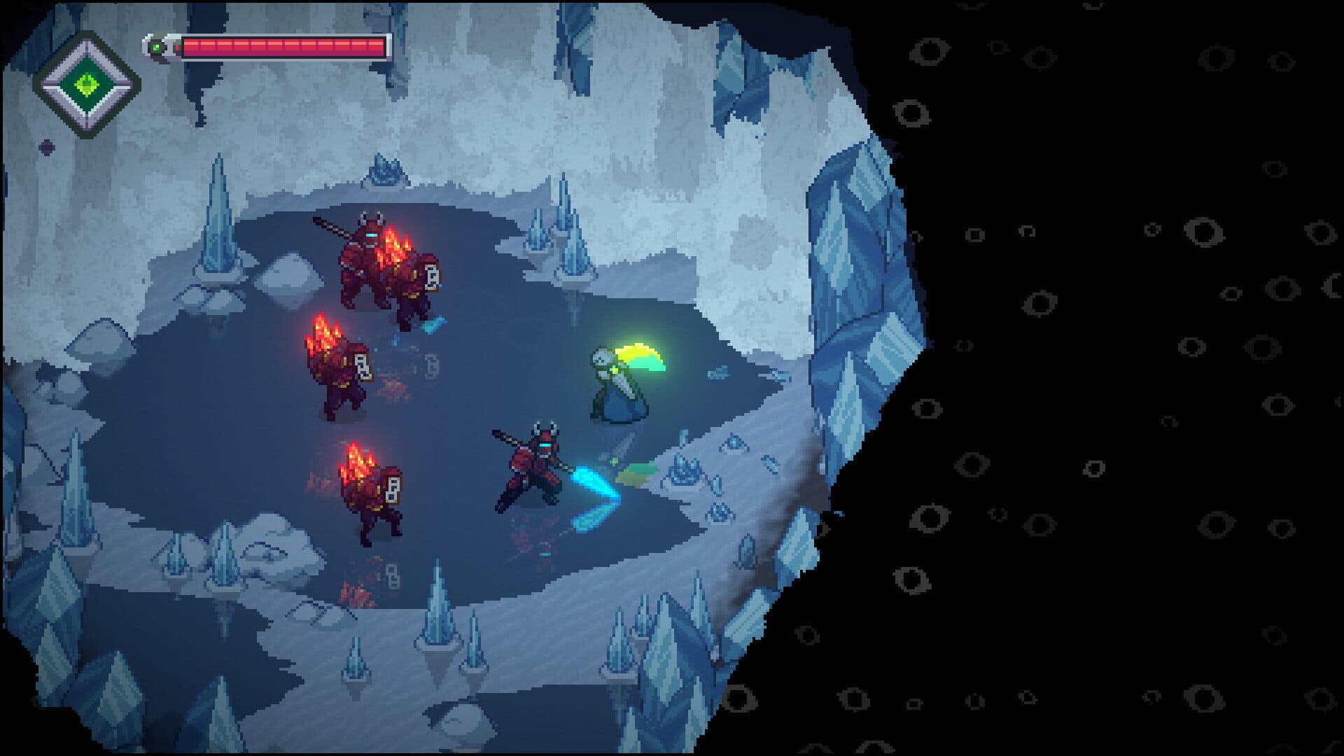 Screenshot for Kosenki