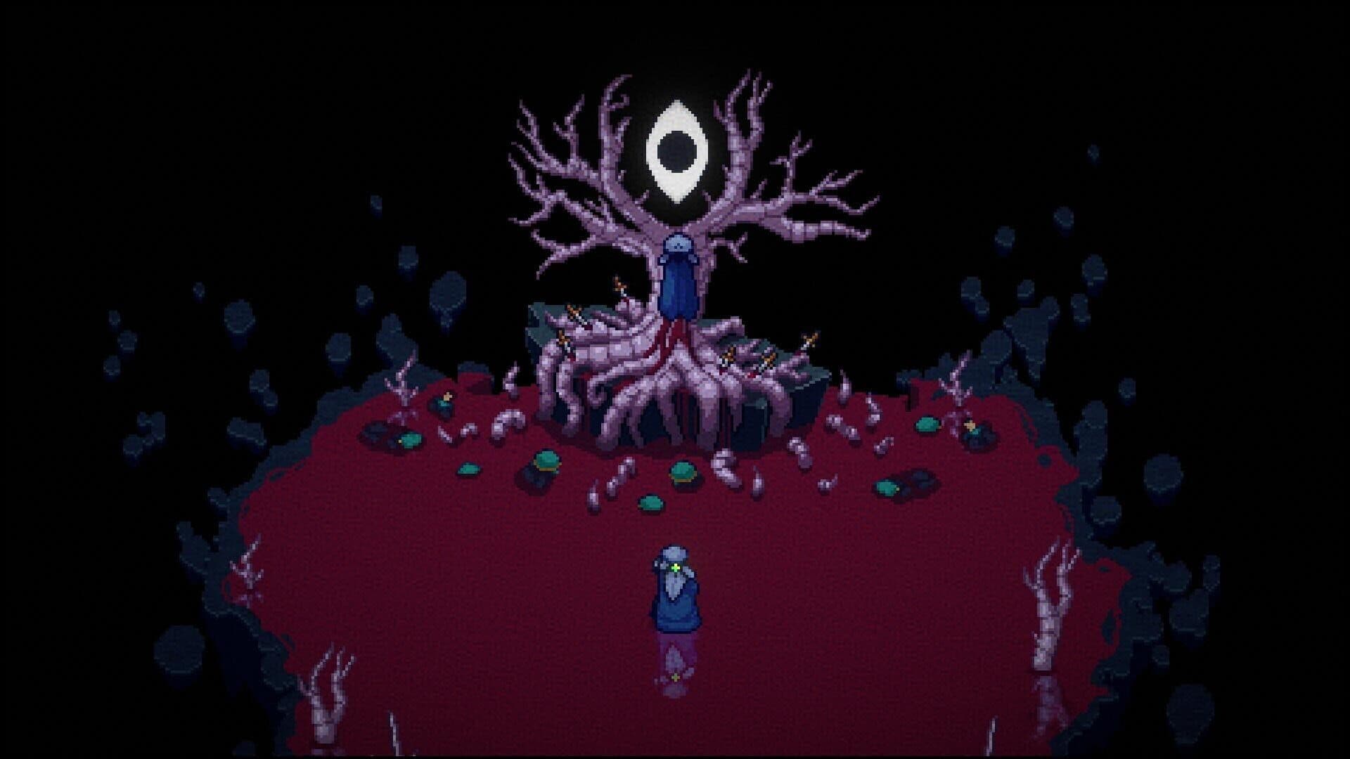 Screenshot for Kosenki