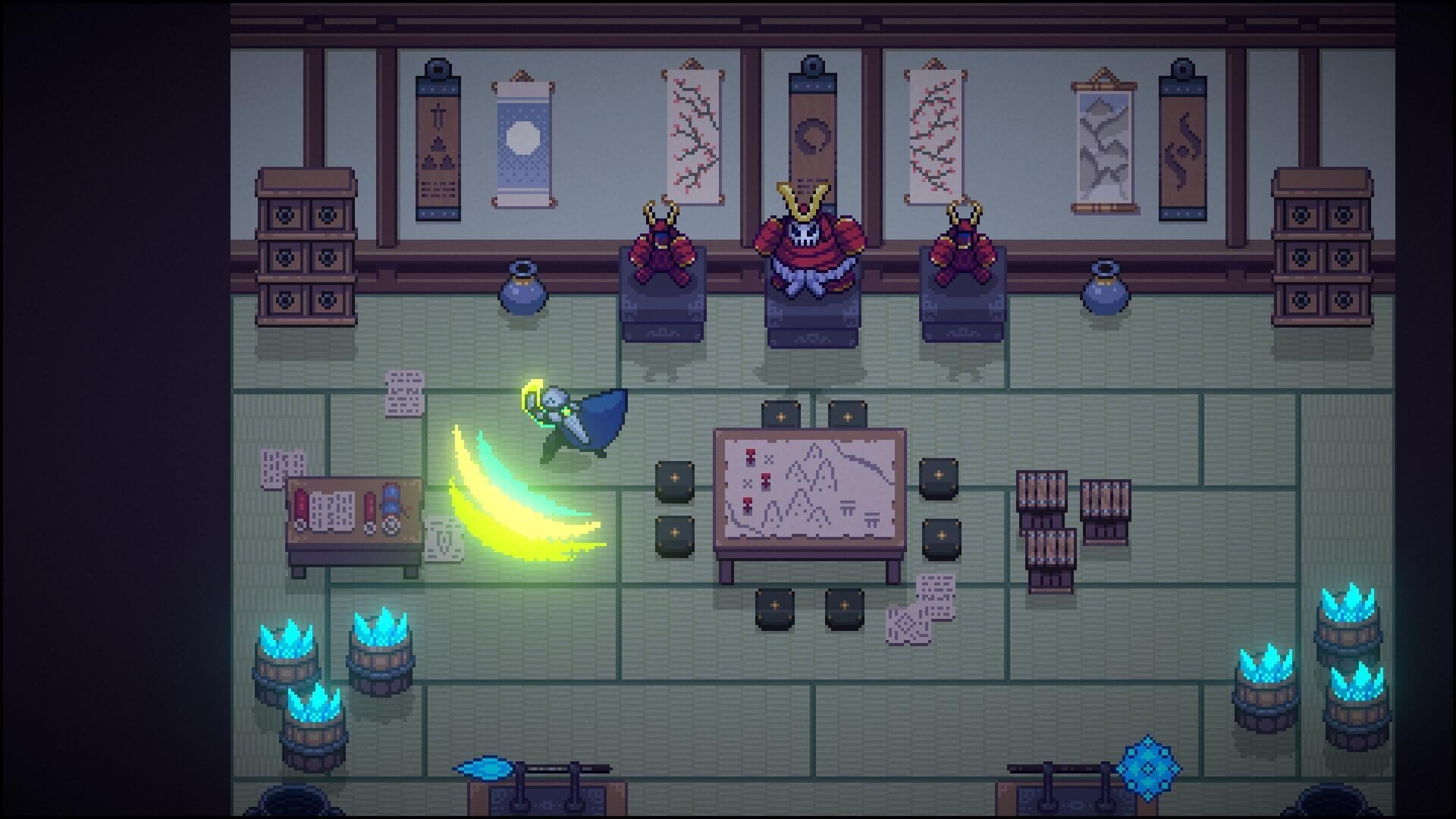Screenshot for Kosenki