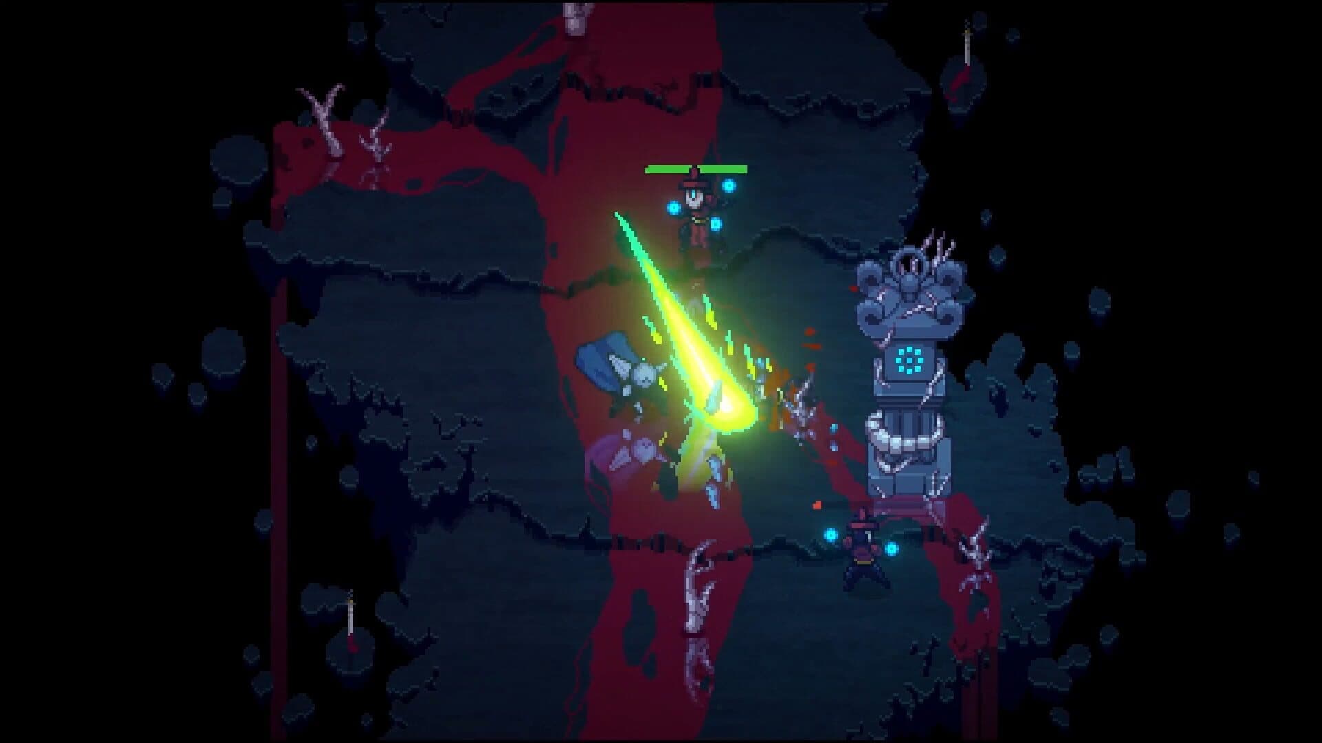 Screenshot for Kosenki