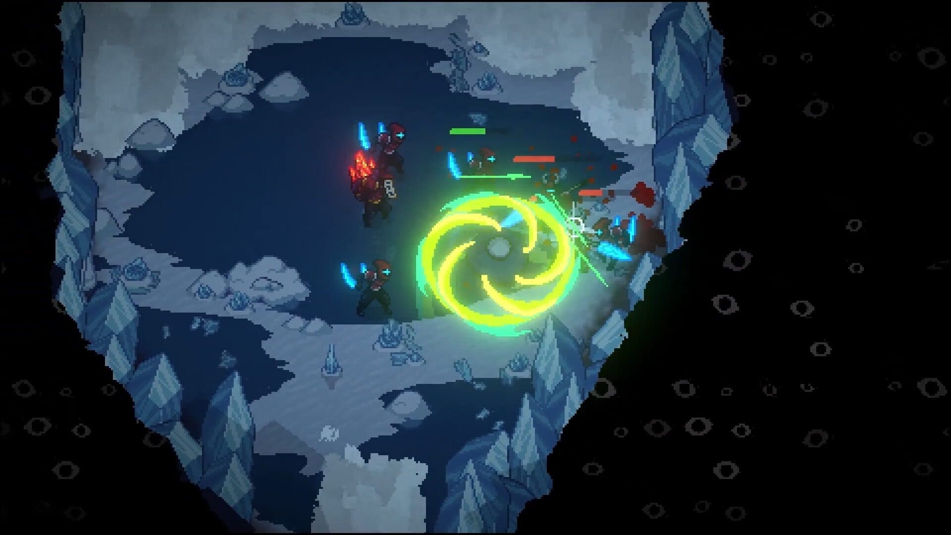 Screenshot for Kosenki