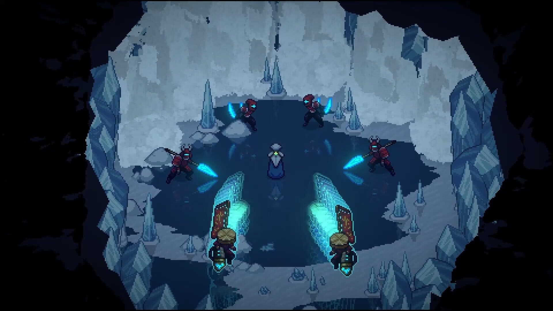 Screenshot for Kosenki