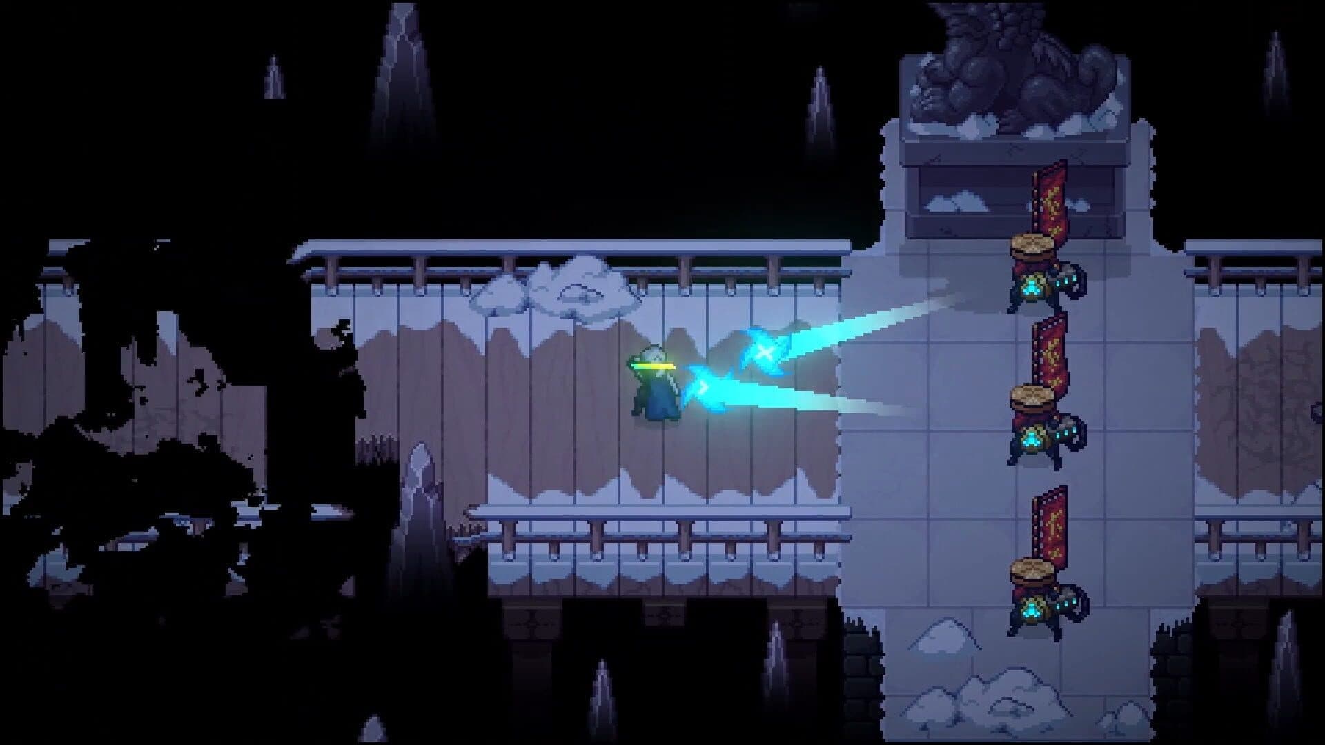 Screenshot for Kosenki