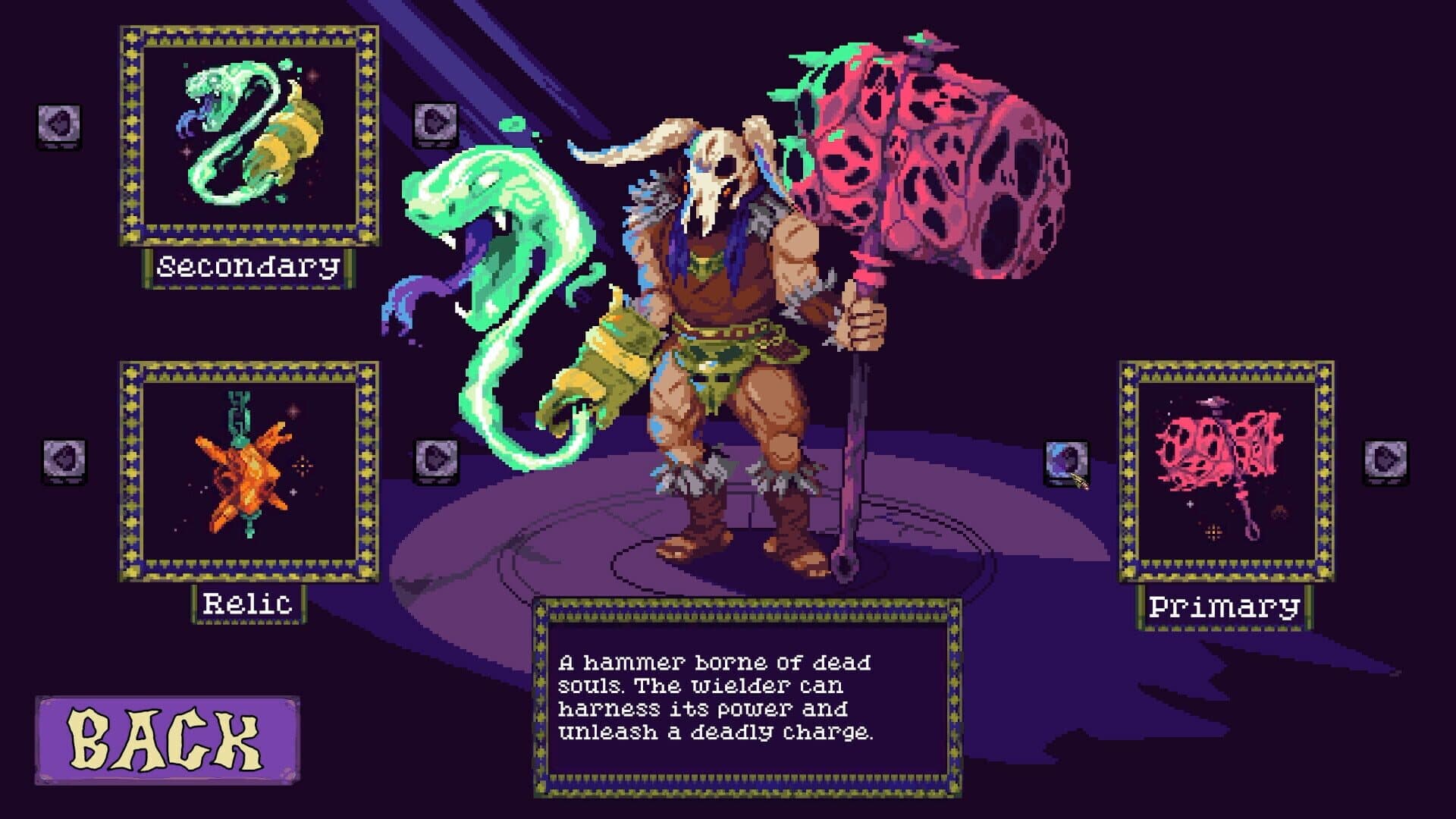 Screenshot for Slaughter Void