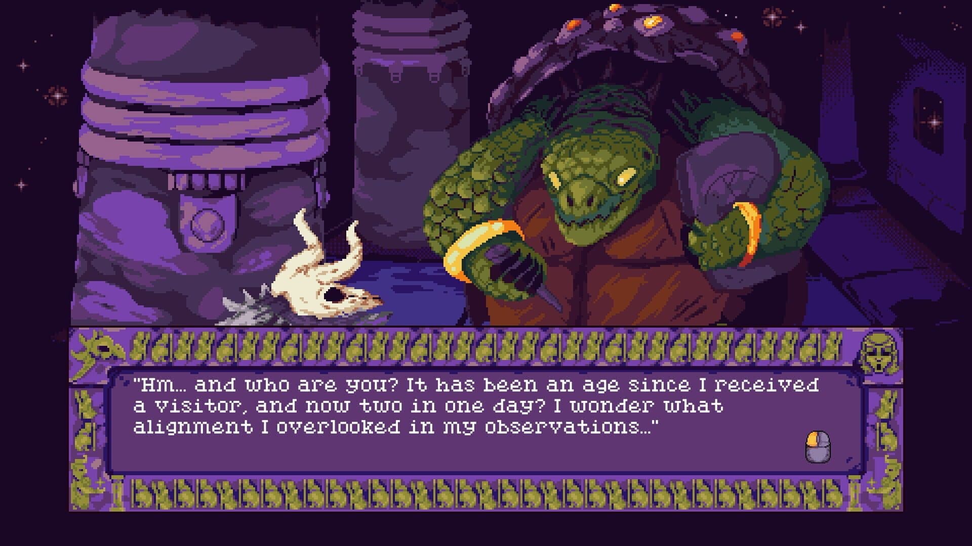 Screenshot for Slaughter Void