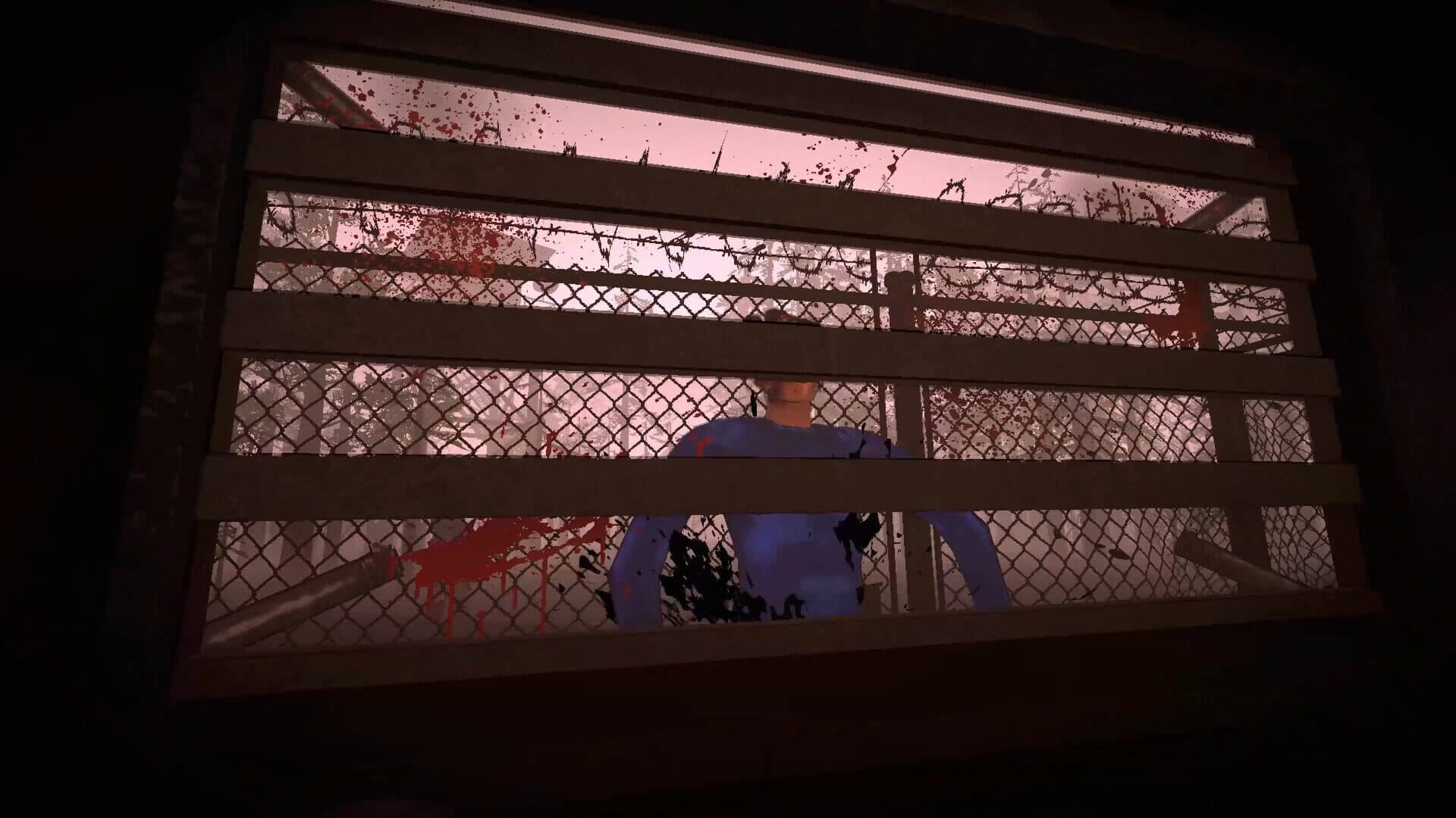 Screenshot for Uncanny Valley: Checkpoint