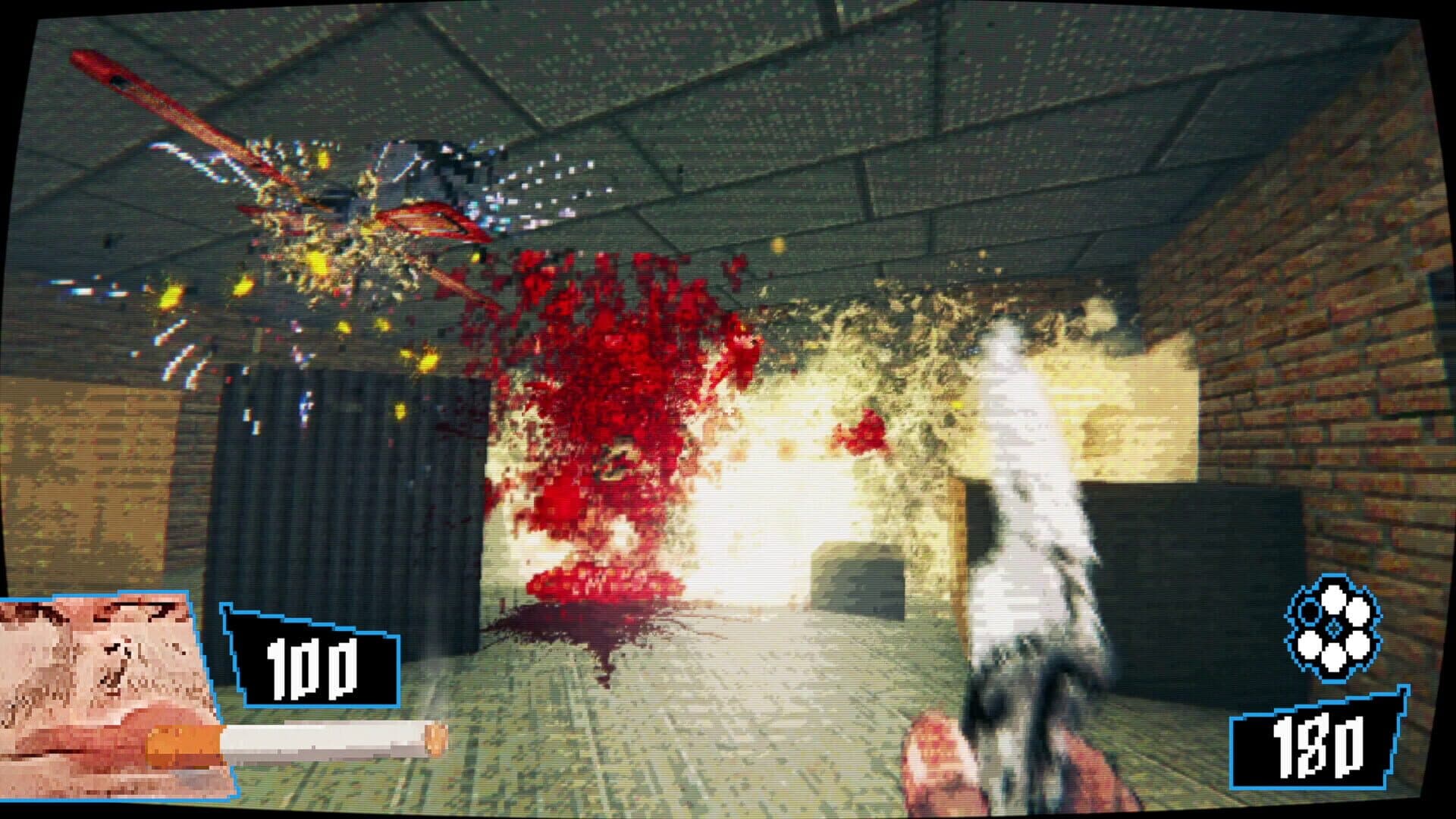 Screenshot for Headcutter