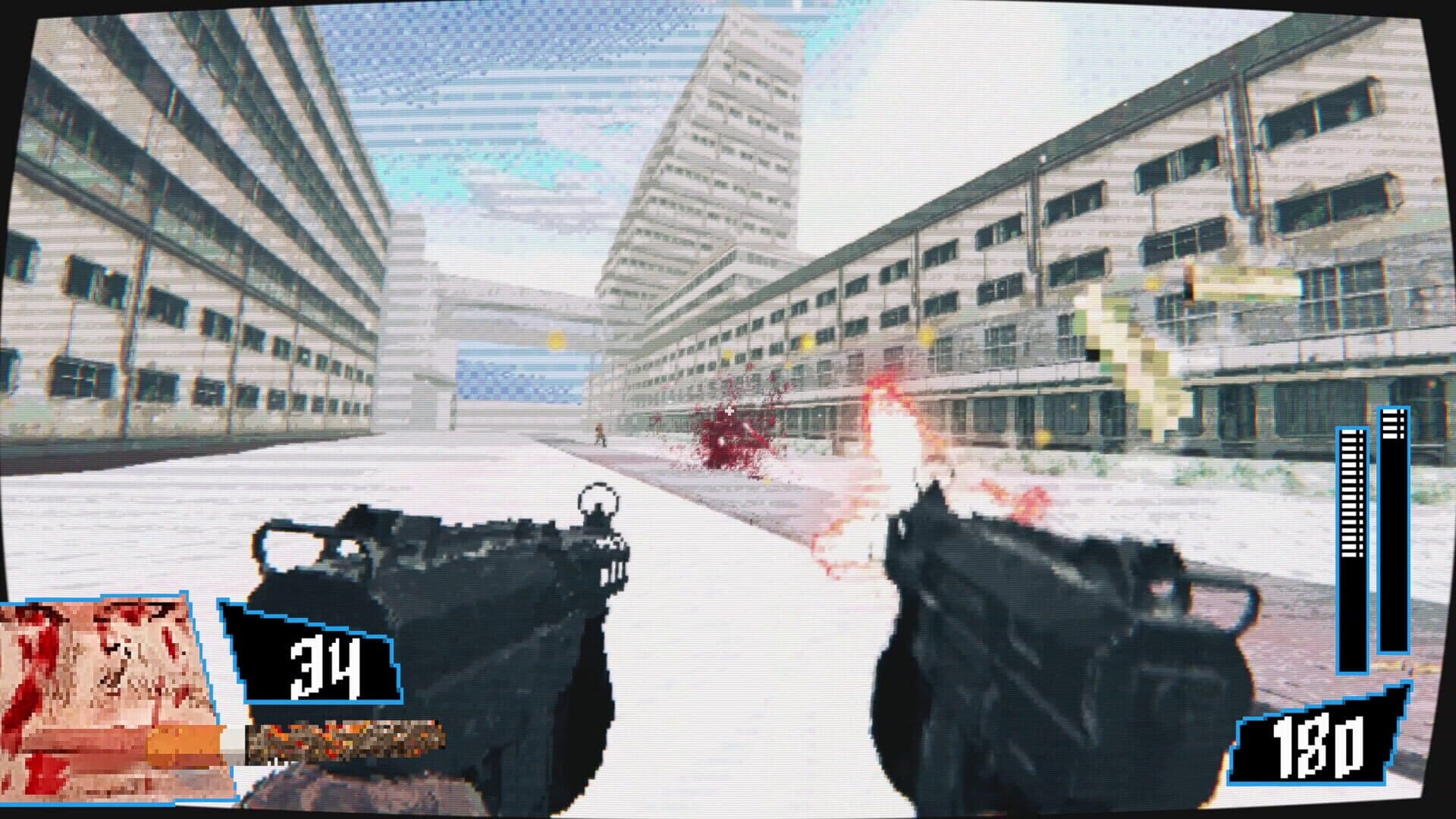 Screenshot for Headcutter