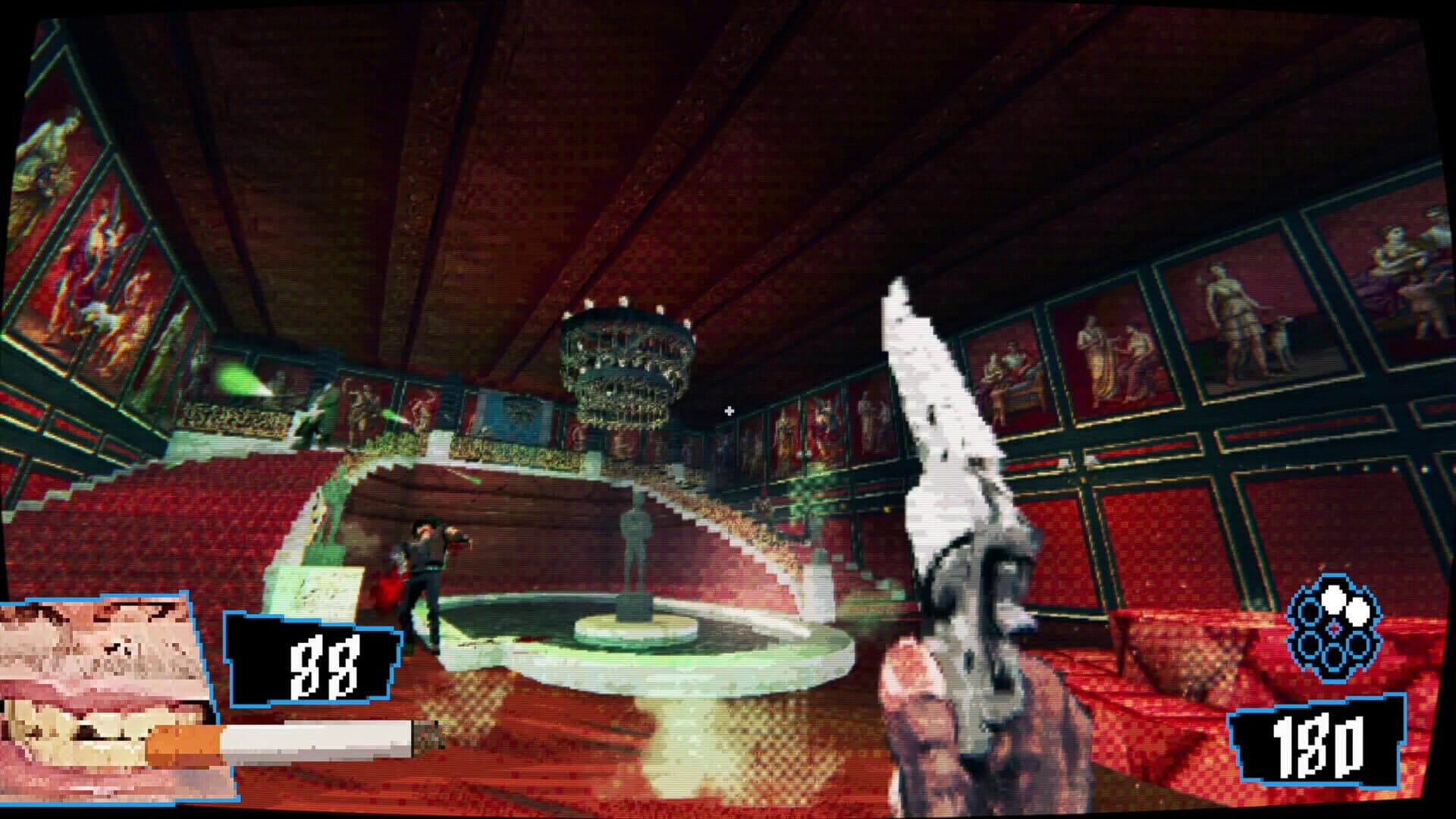 Screenshot for Headcutter