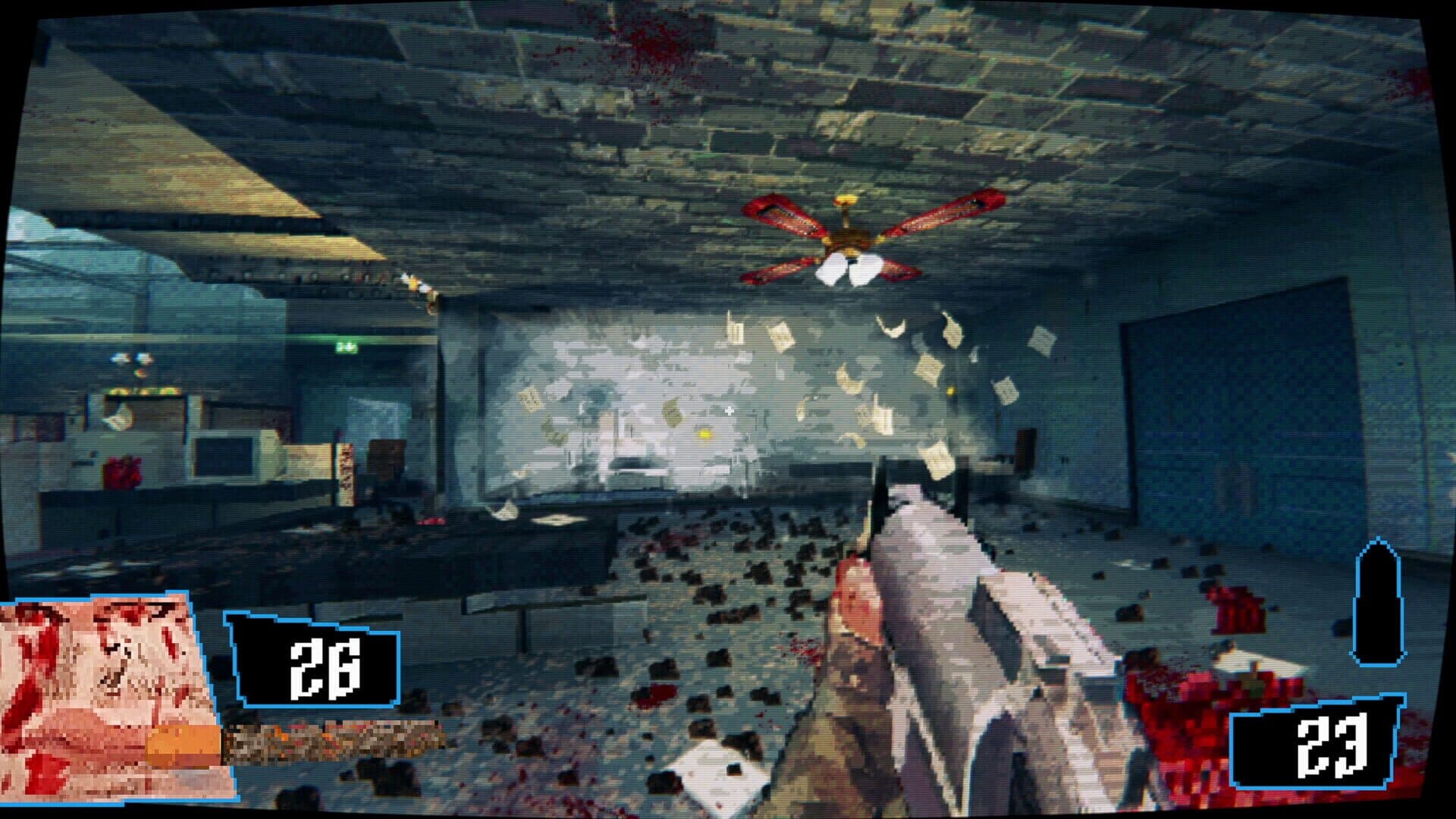 Screenshot for Headcutter