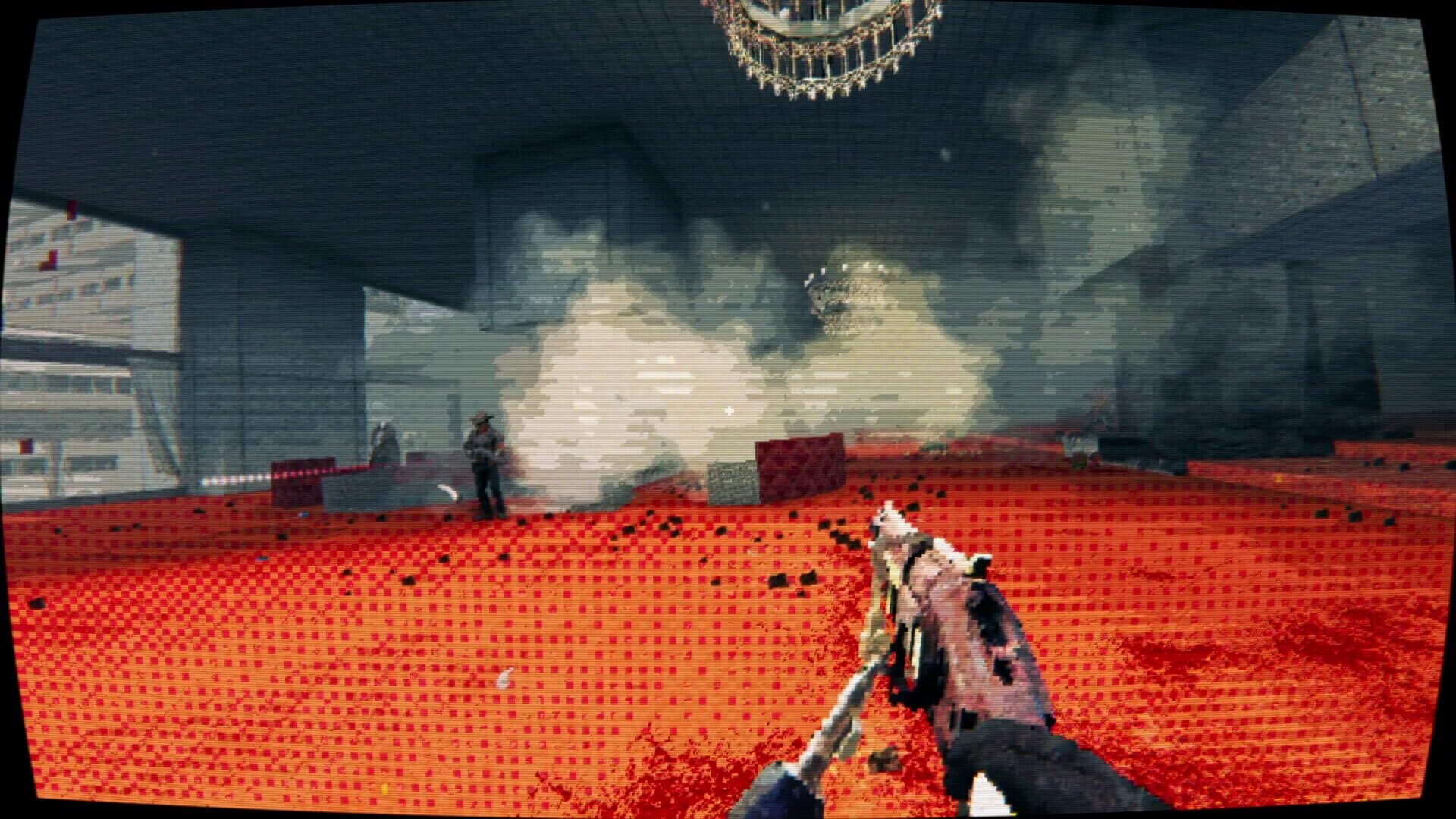 Screenshot for Headcutter