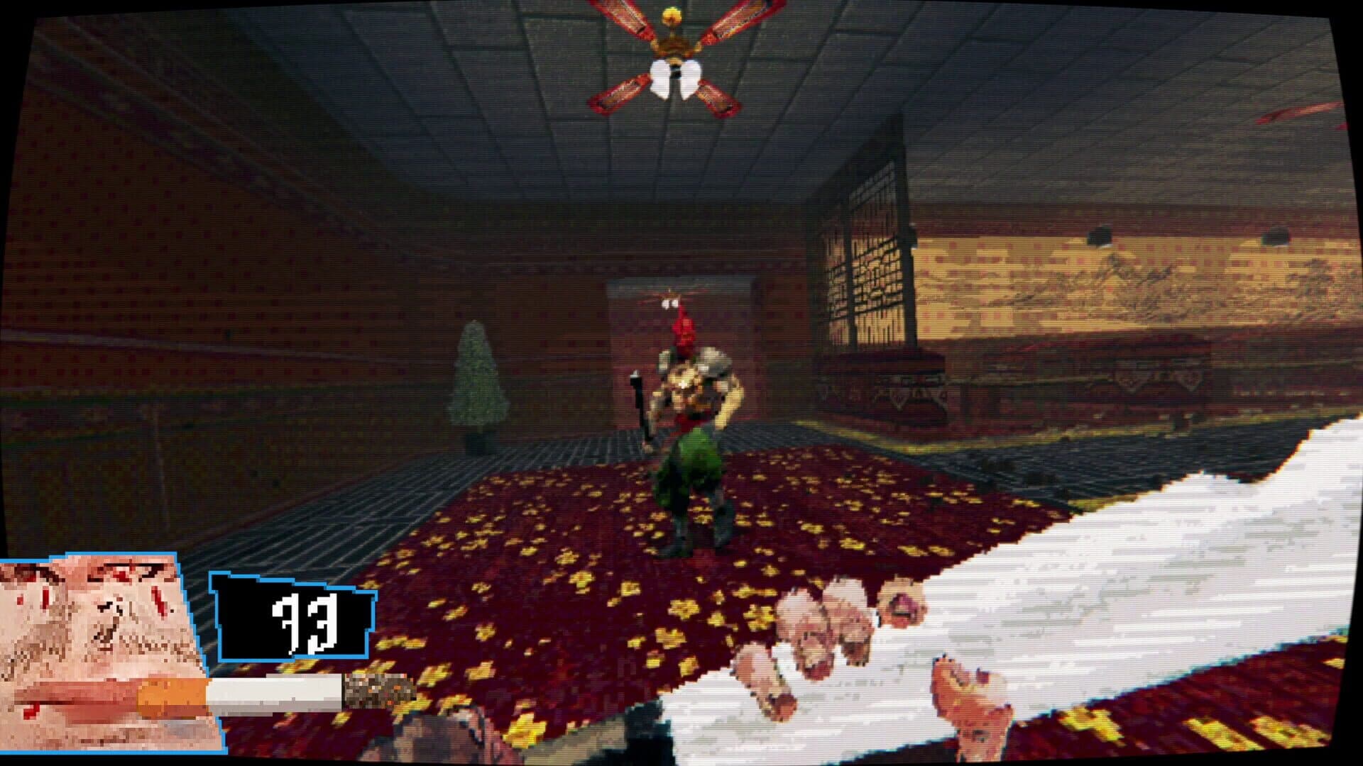 Screenshot for Headcutter