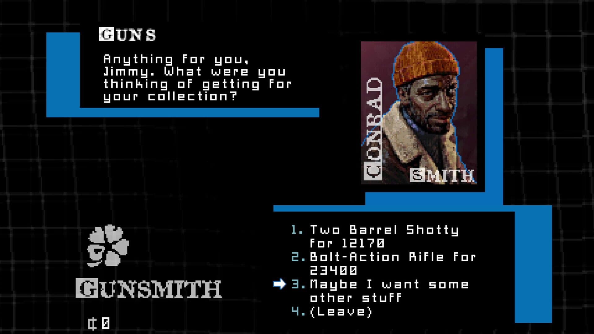 Screenshot for Headcutter