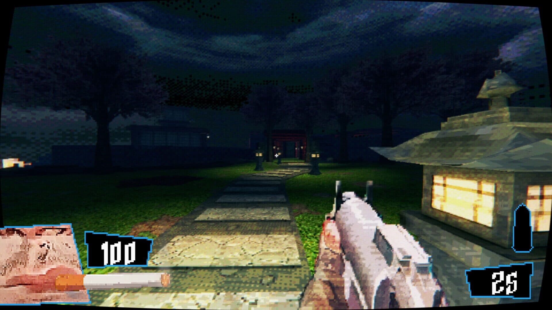 Screenshot for Headcutter