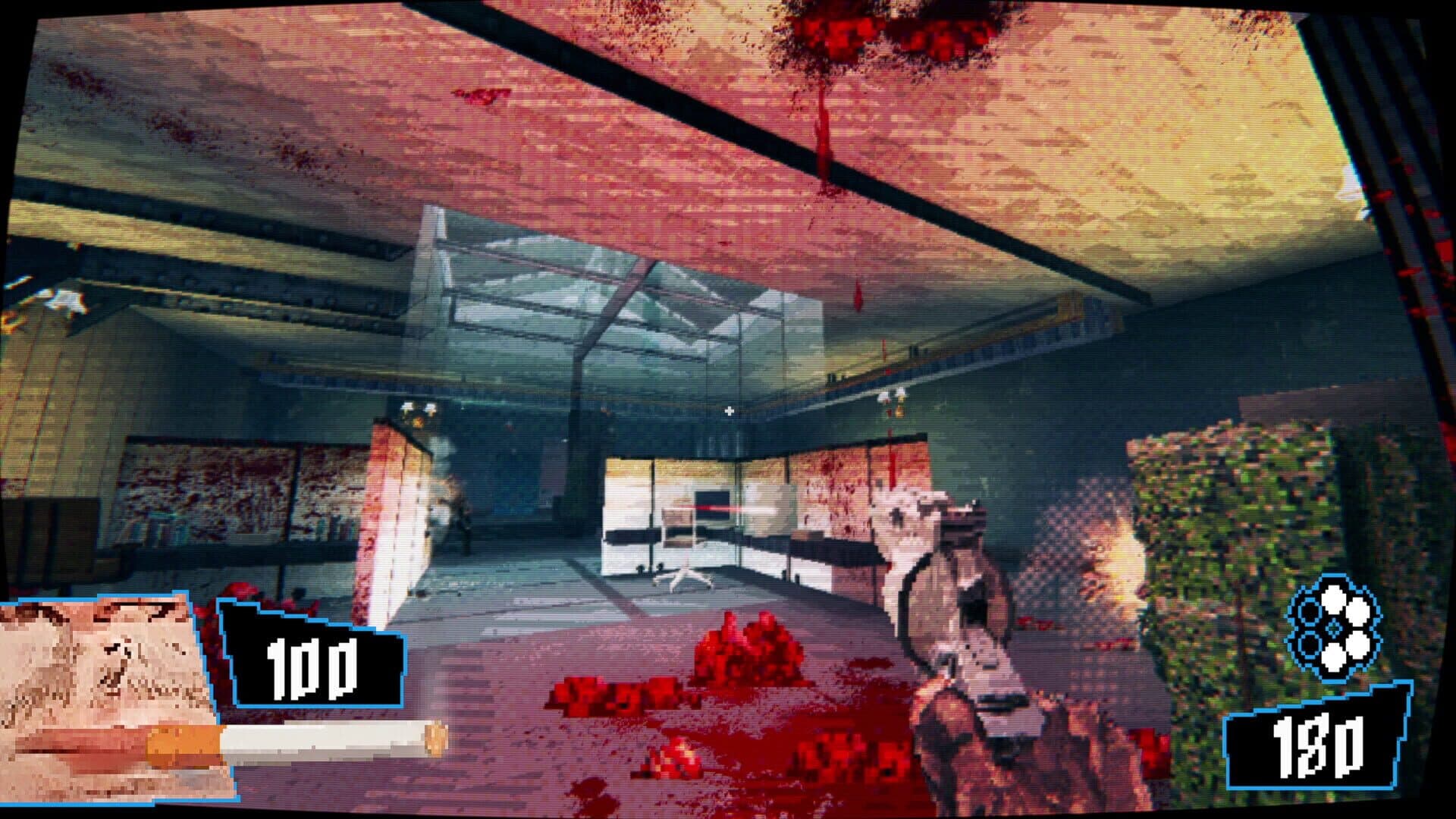 Screenshot for Headcutter