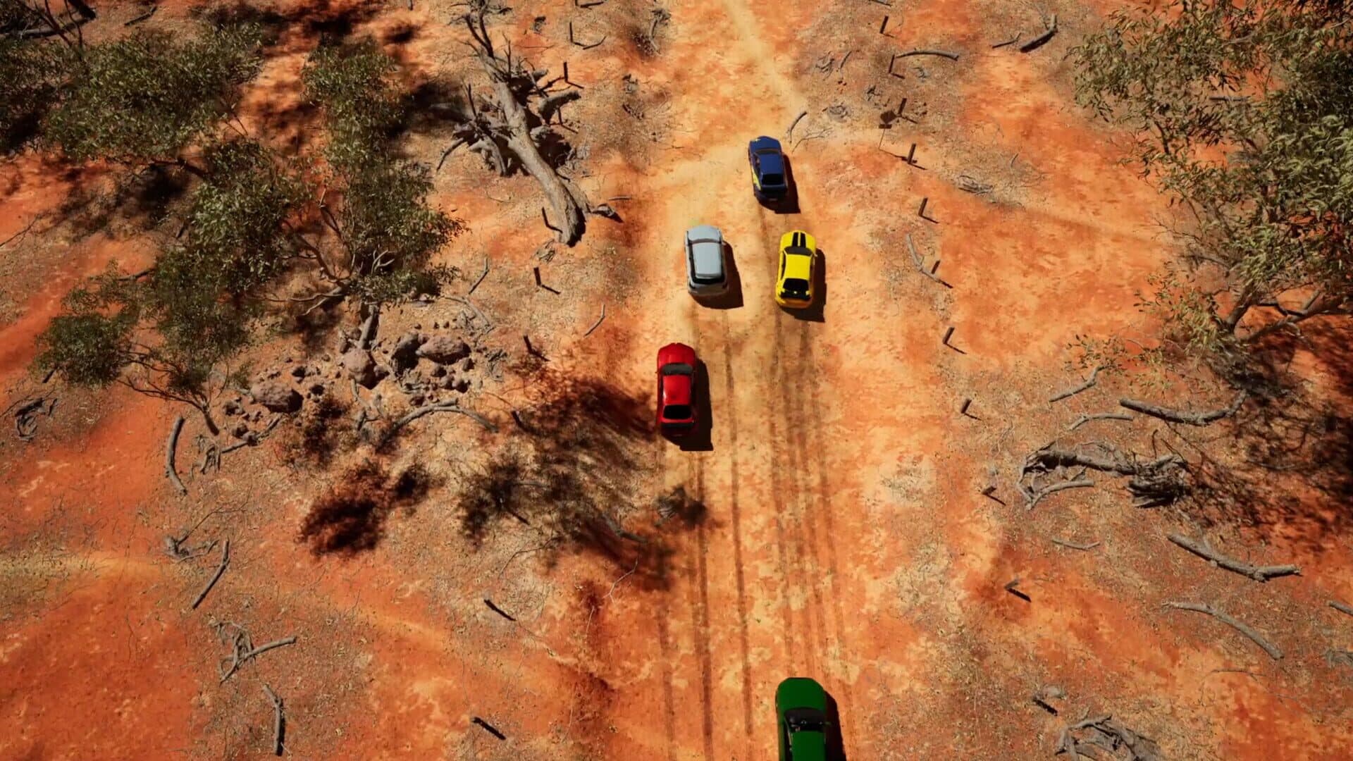 Screenshot for Carpark Hero