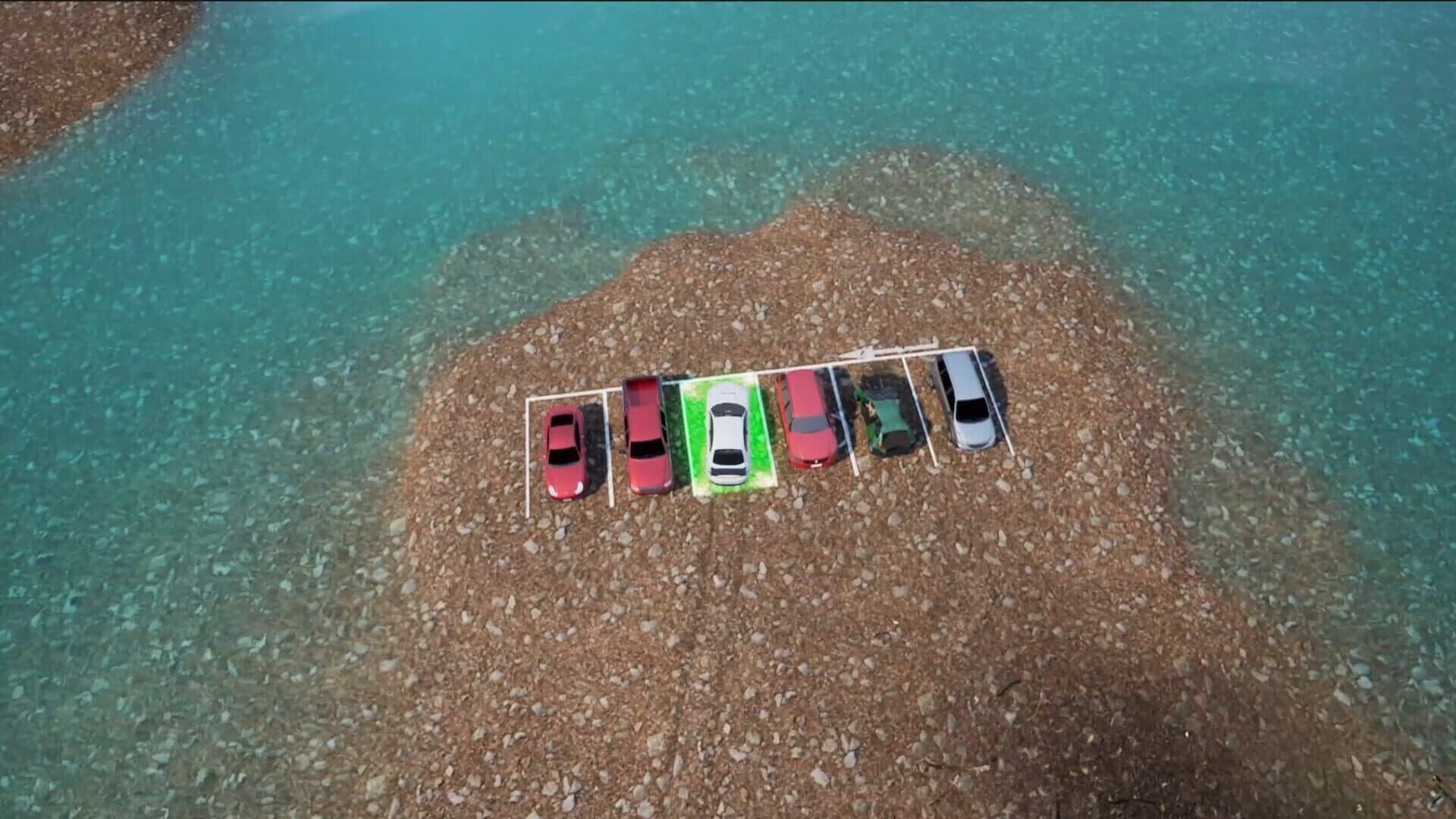 Screenshot for Carpark Hero