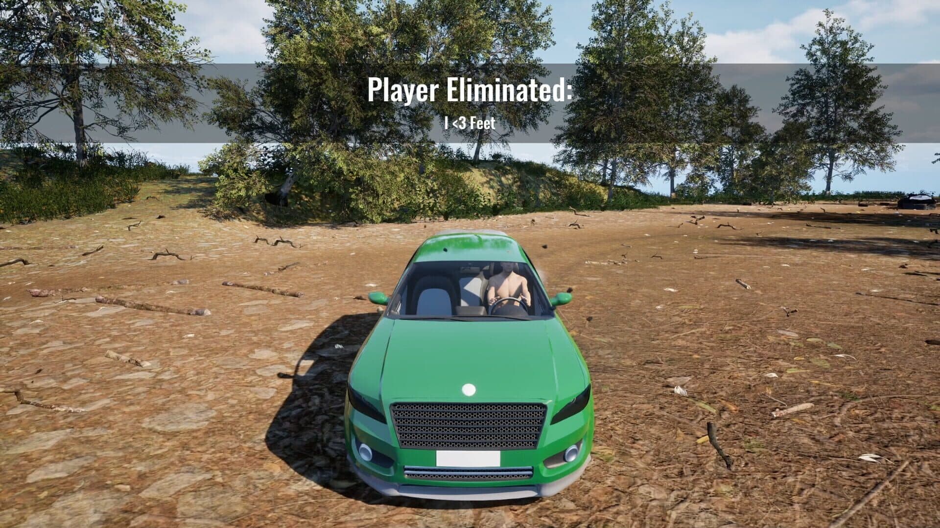 Screenshot for Carpark Hero