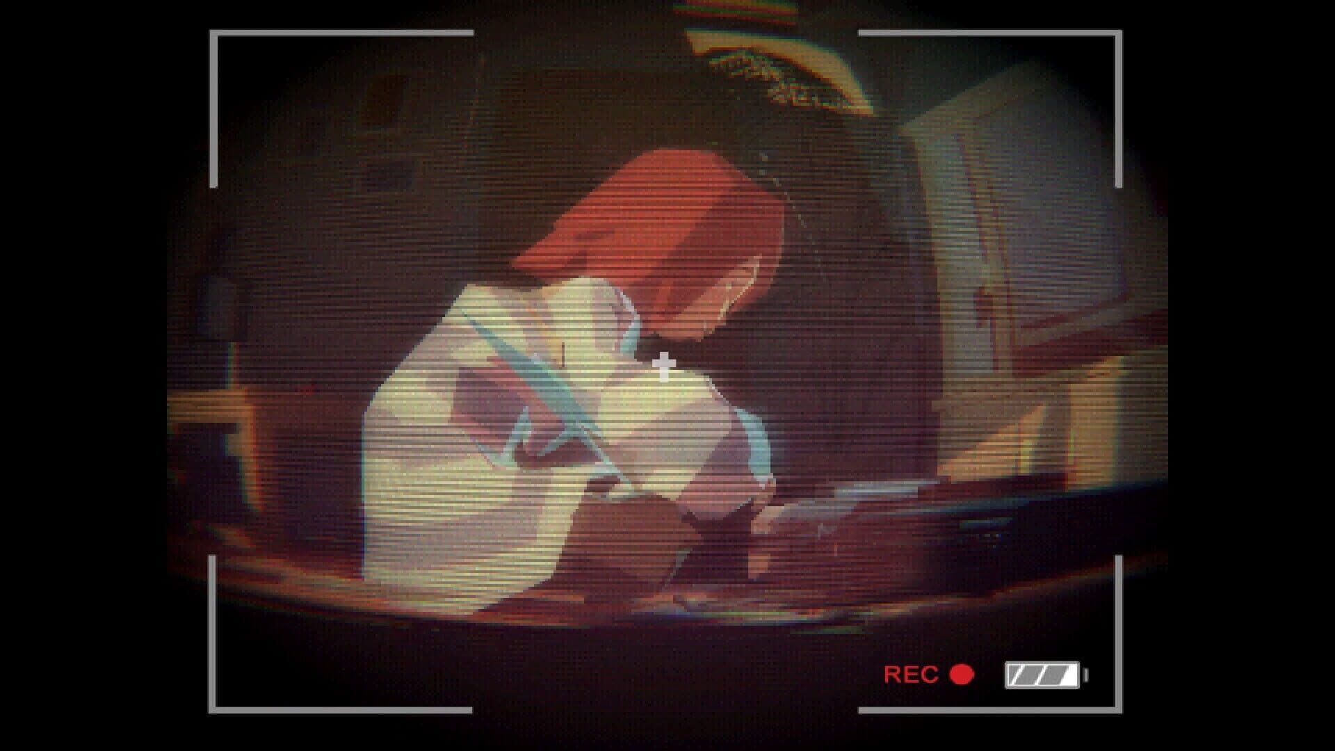 Screenshot for Boreal Tenebrae Act 0