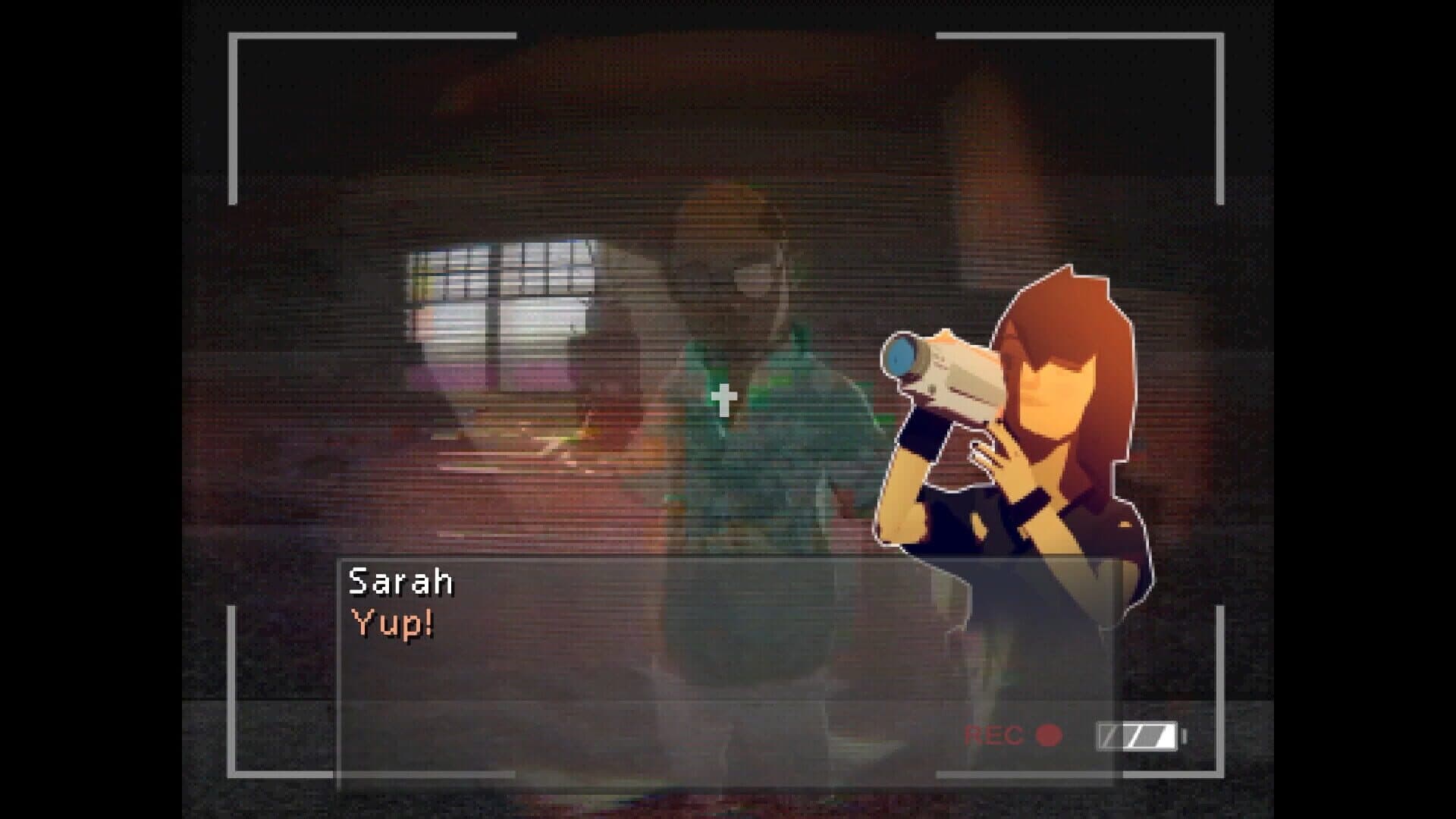 Screenshot for Boreal Tenebrae Act 0