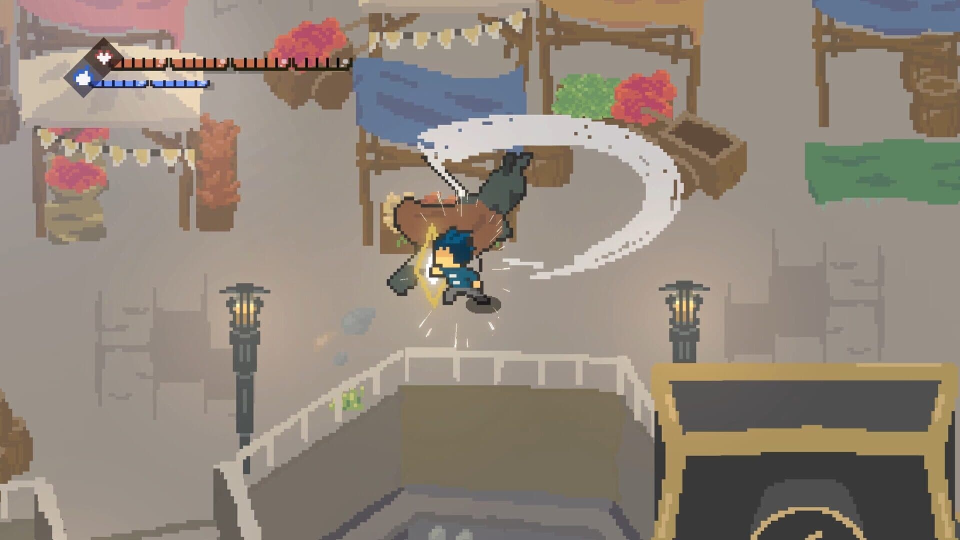 Screenshot for The Book of Prosperity