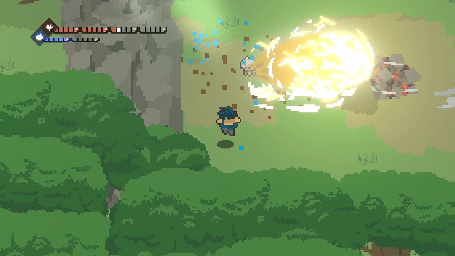 Screenshot for The Book of Prosperity