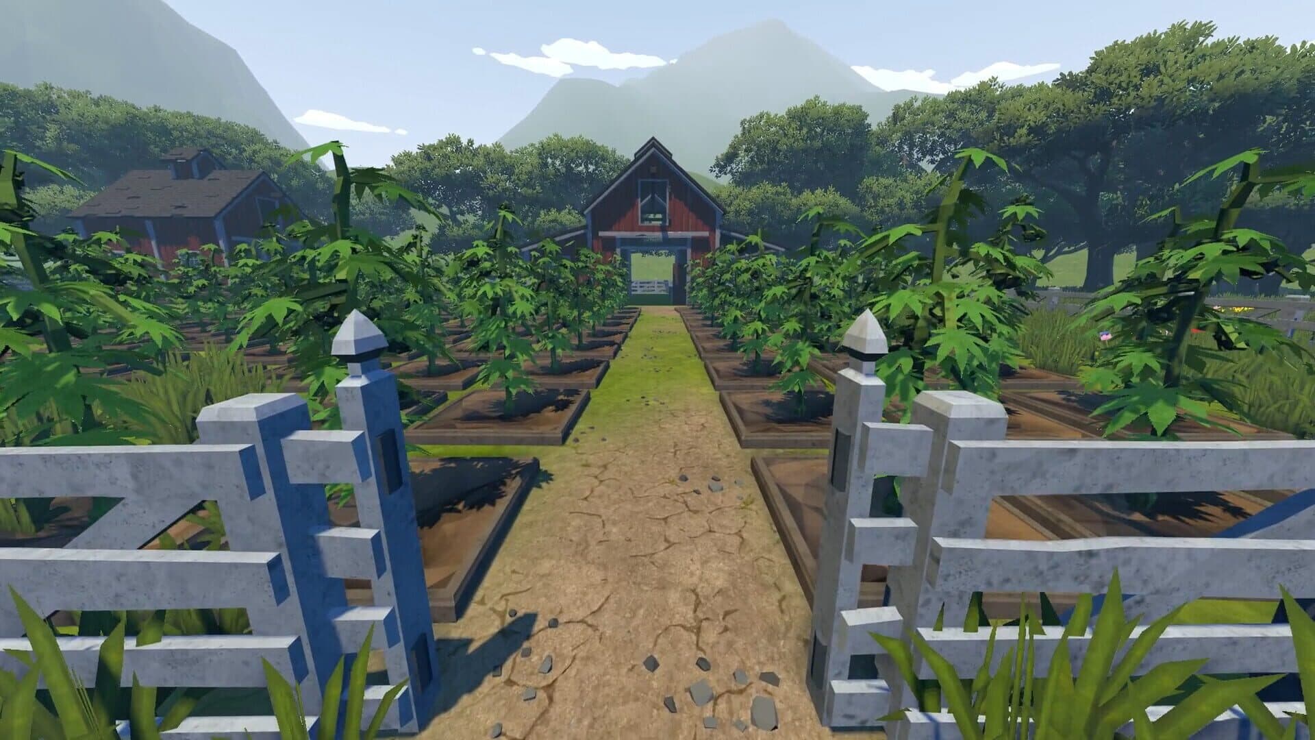 Screenshot for Zombuds