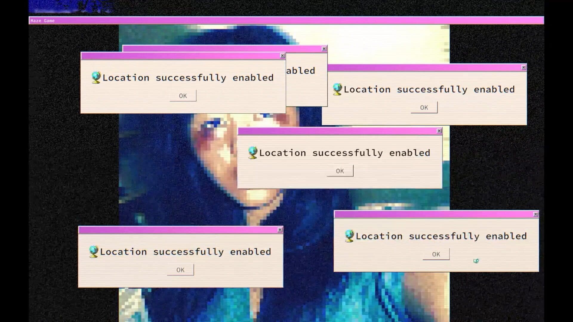 Screenshot for Lily's World XD