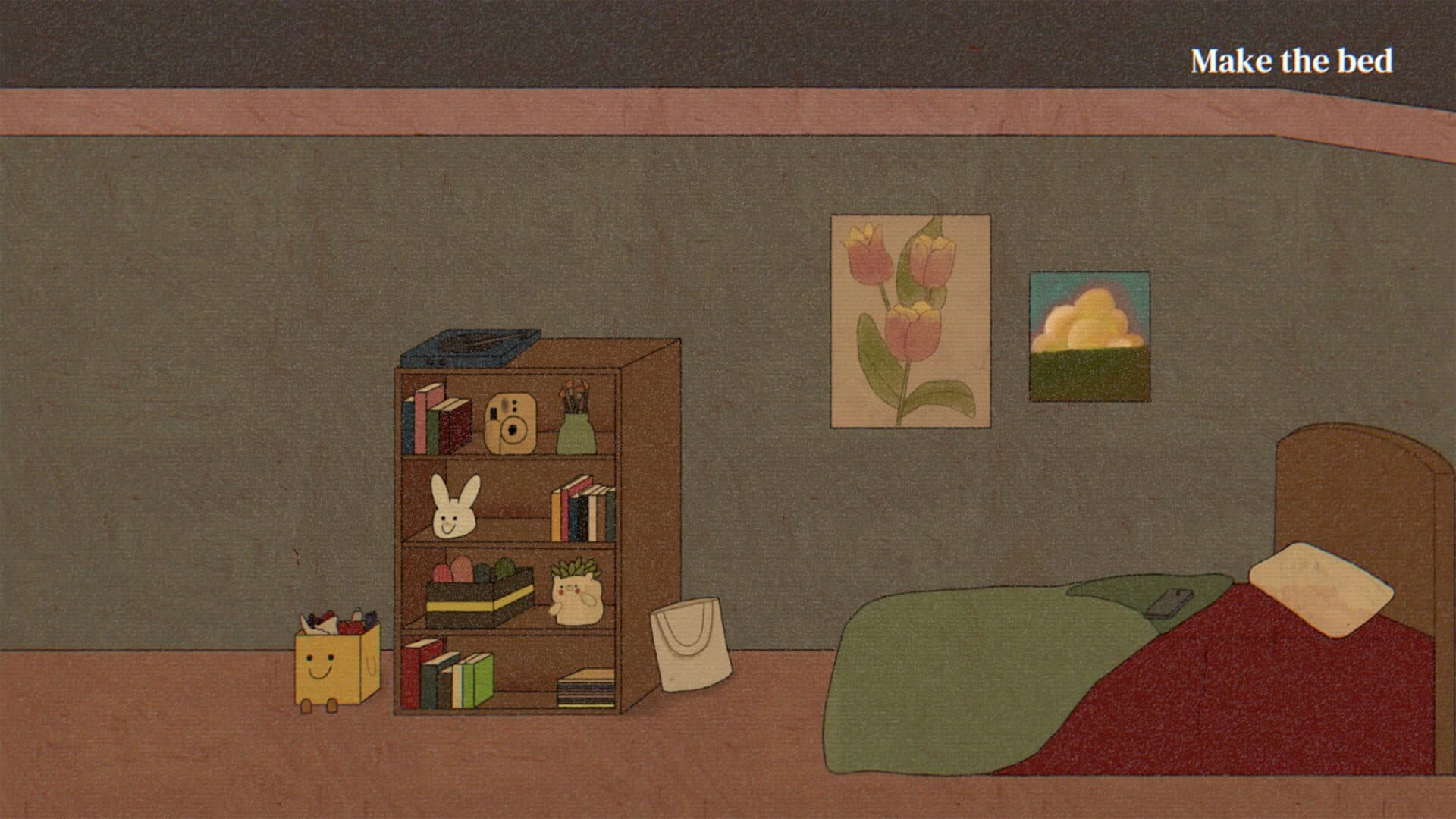 Screenshot for Lily's World XD