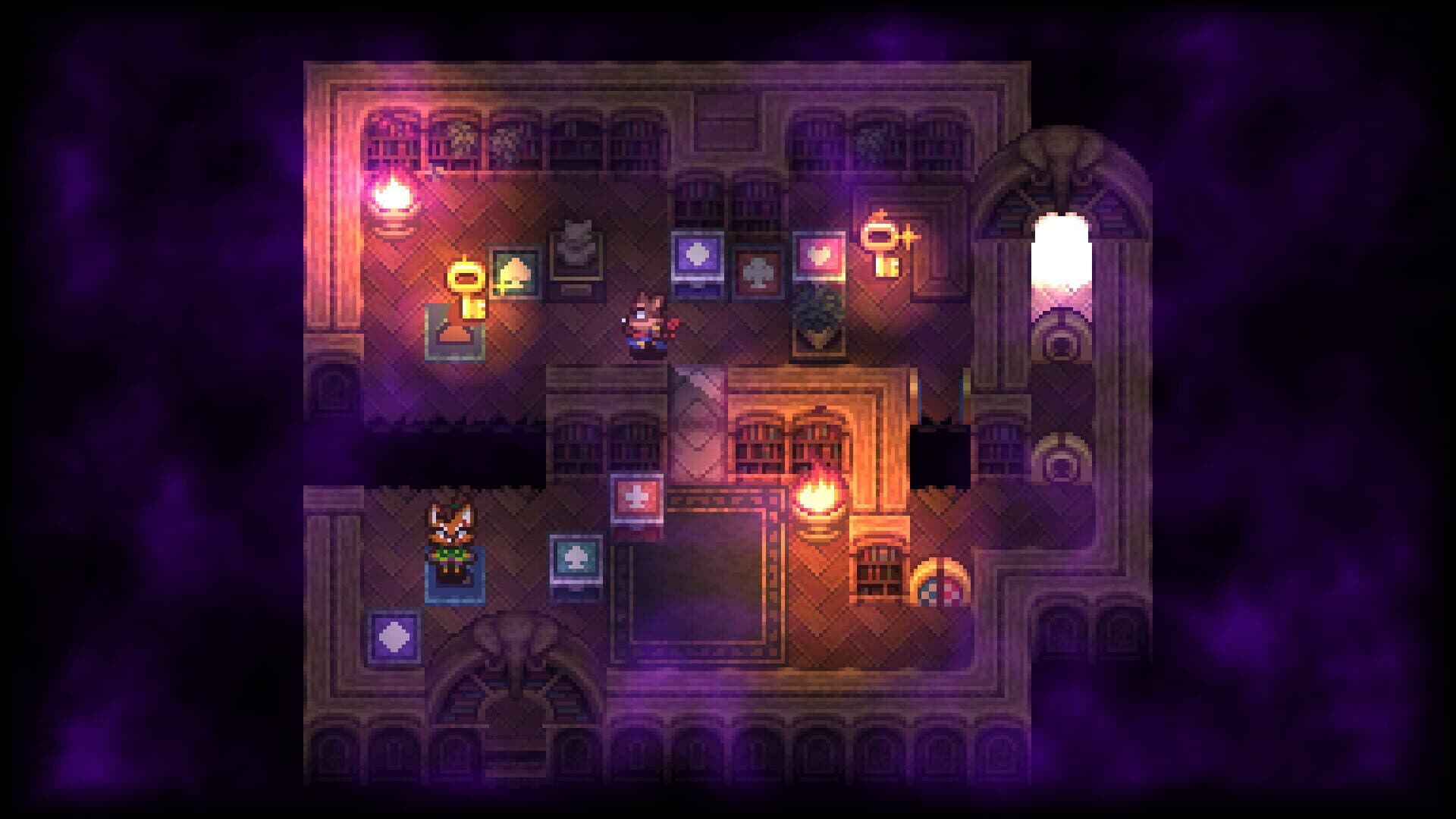 Screenshot for Ornament Tower
