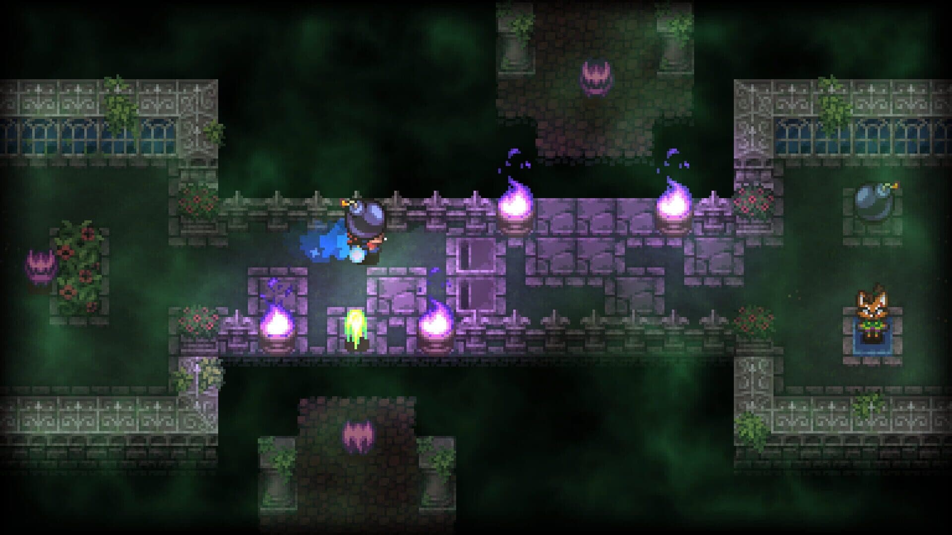 Screenshot for Ornament Tower