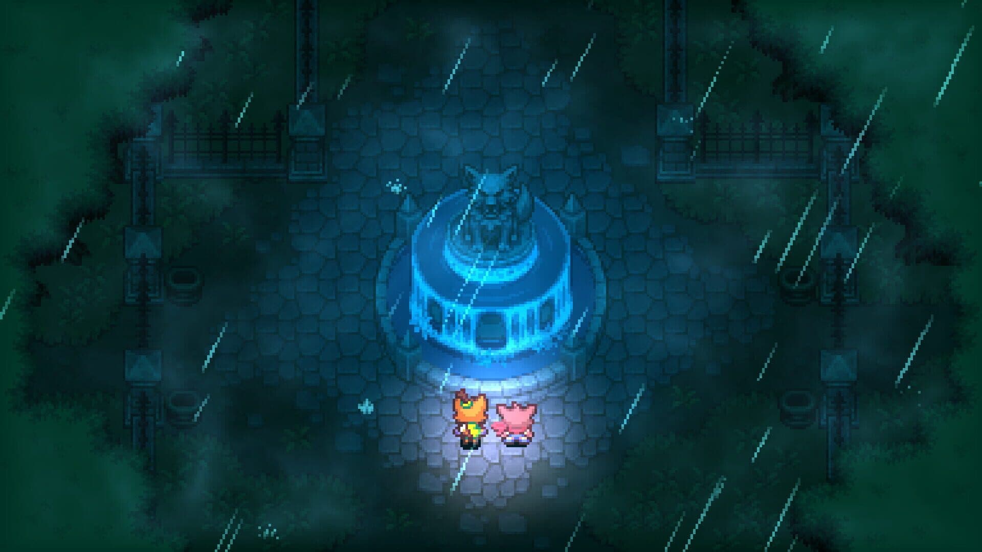 Screenshot for Ornament Tower