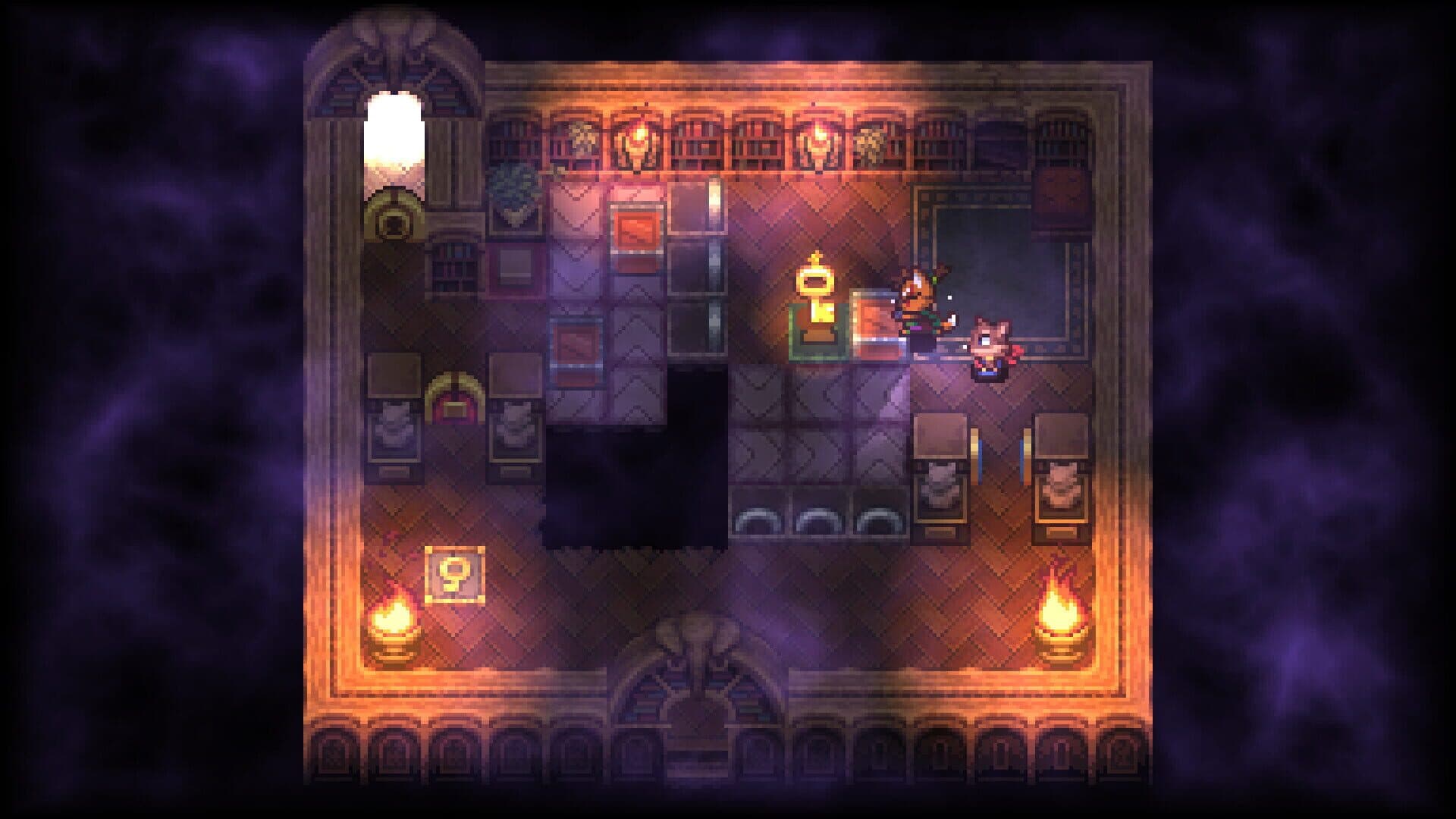 Screenshot for Ornament Tower